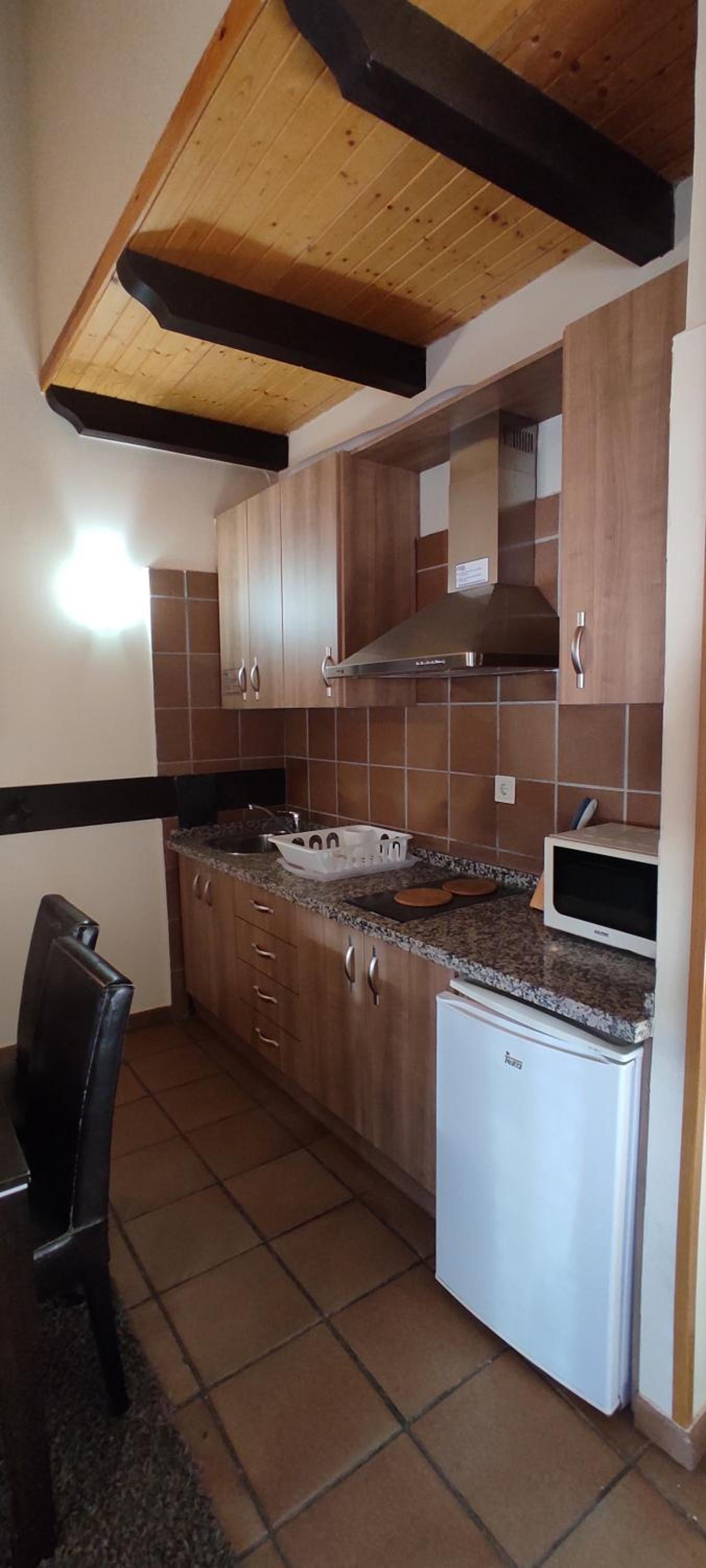 Apartamentos Boabdil