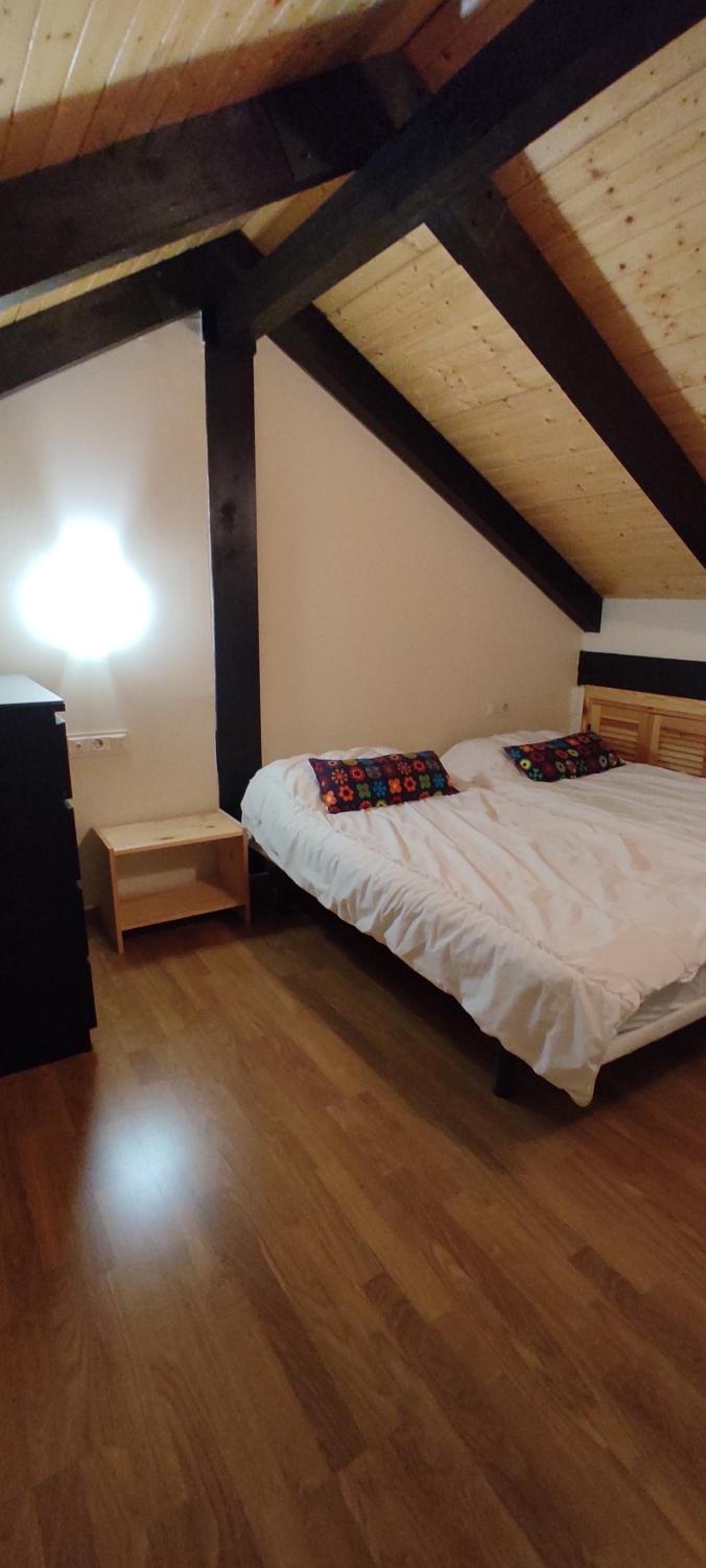 Apartamentos Boabdil