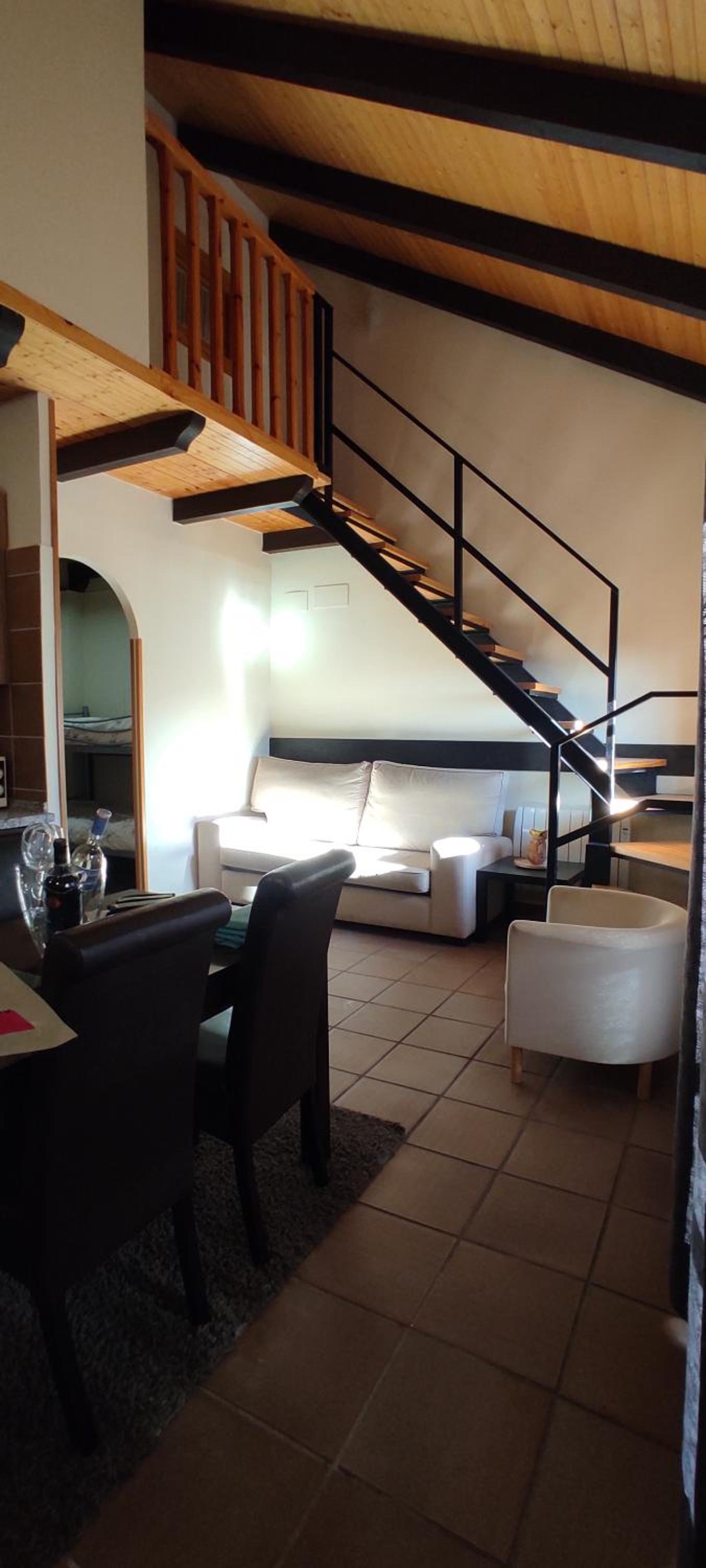 Apartamentos Boabdil