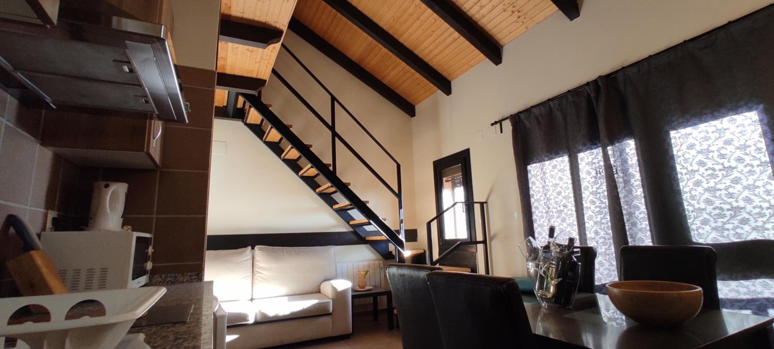 Apartamentos Boabdil