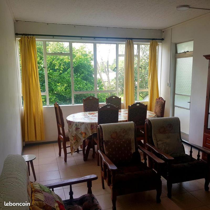 Appartement modeste au centre ville, tramway photo 3