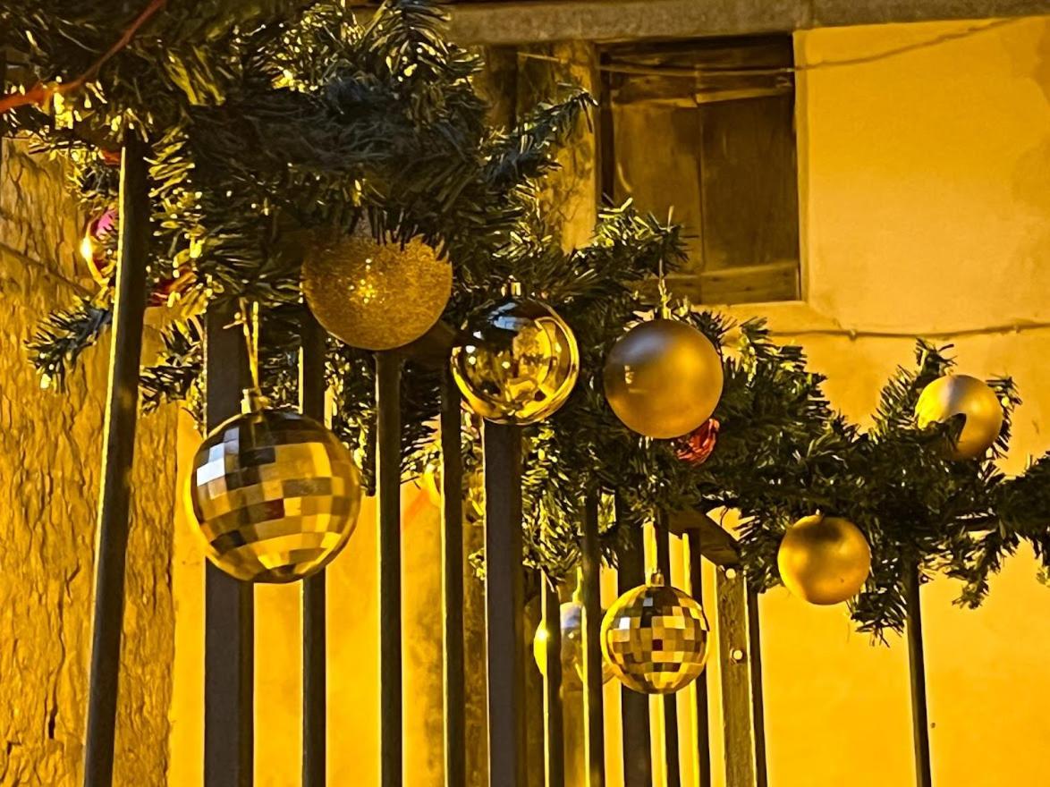 Dai Dico La pace nel borgo photo 3