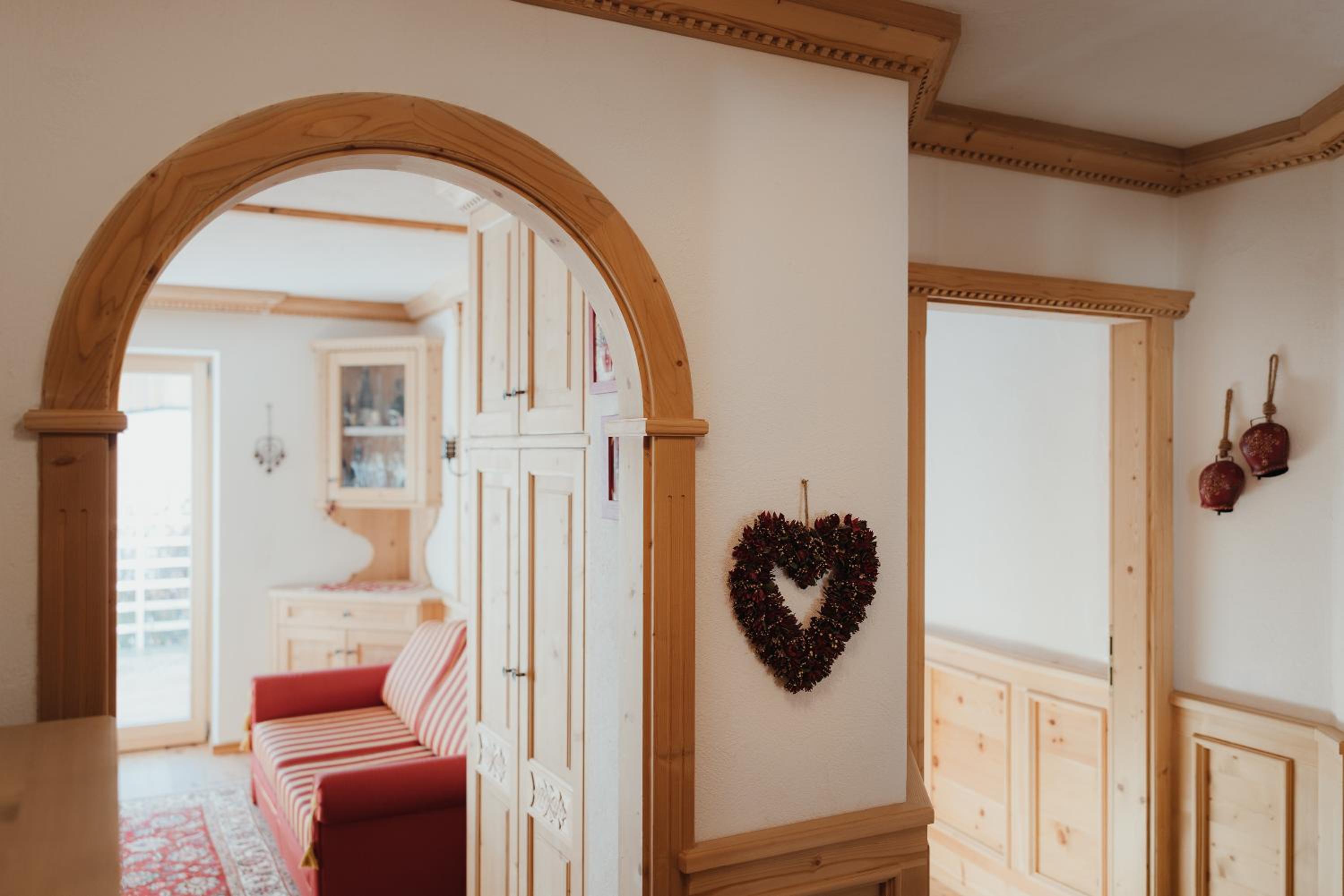 Residence Nagler - BelaVal Apartments