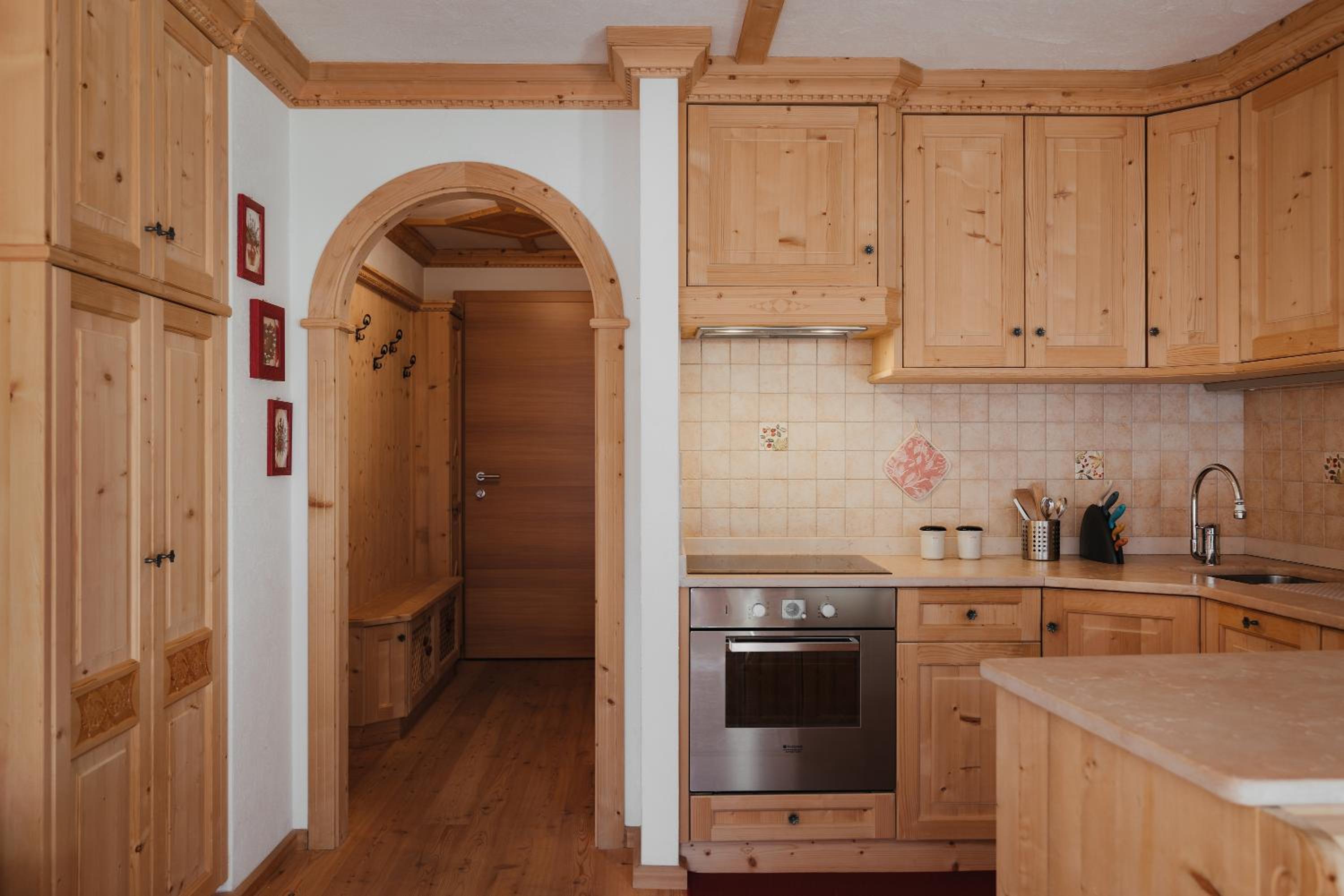 Residence Nagler - BelaVal Apartments
