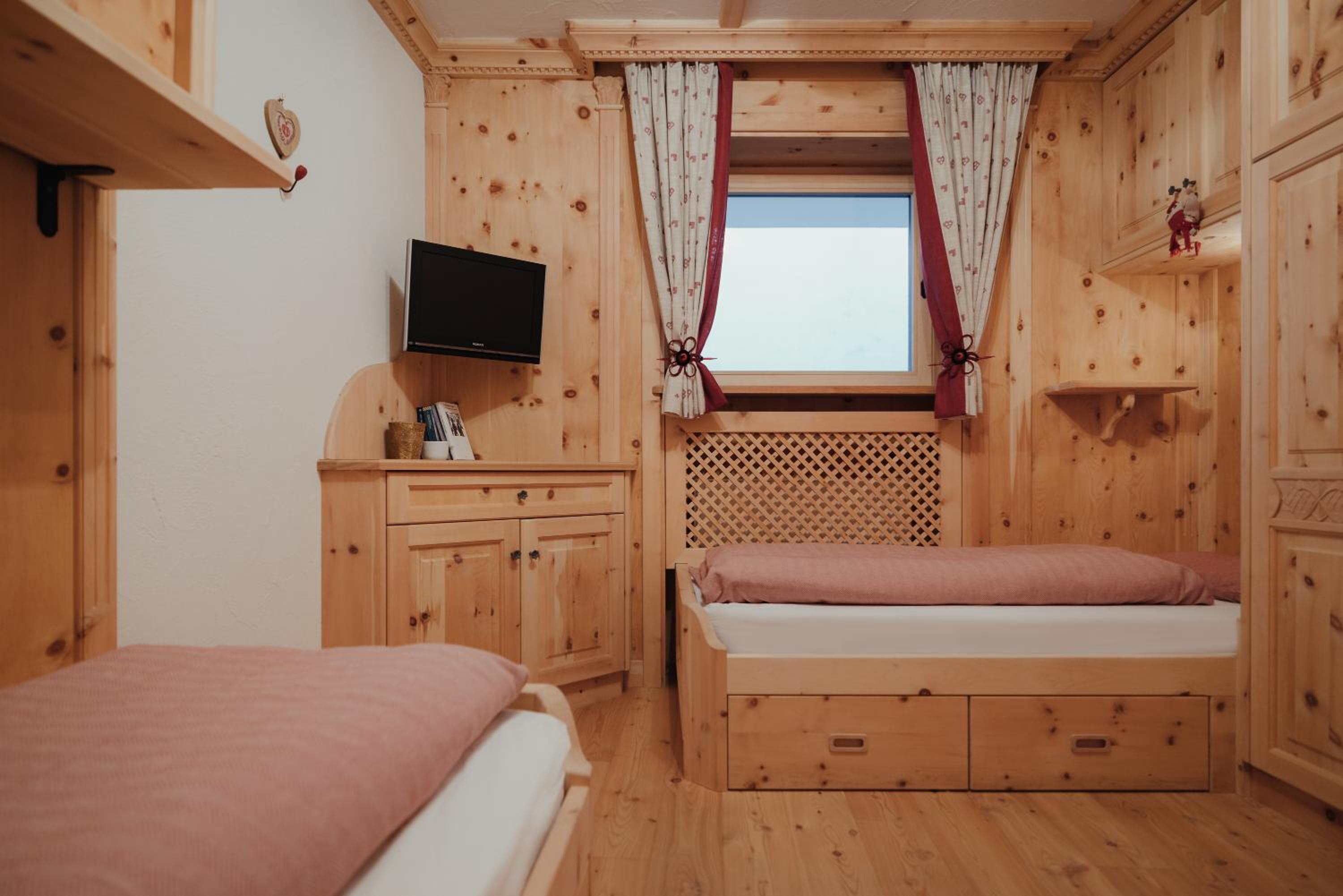 Residence Nagler - BelaVal Apartments
