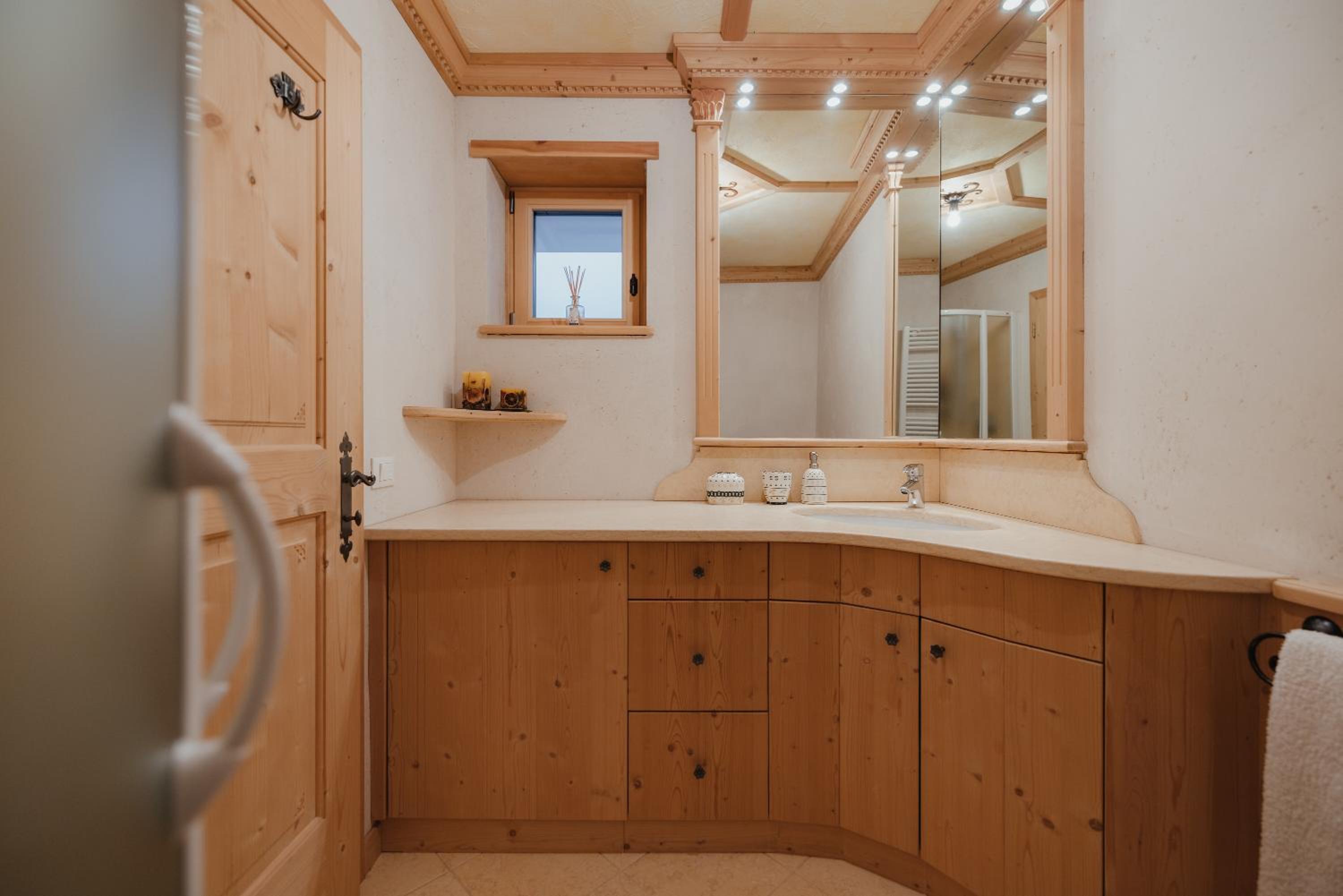 Residence Nagler - BelaVal Apartments