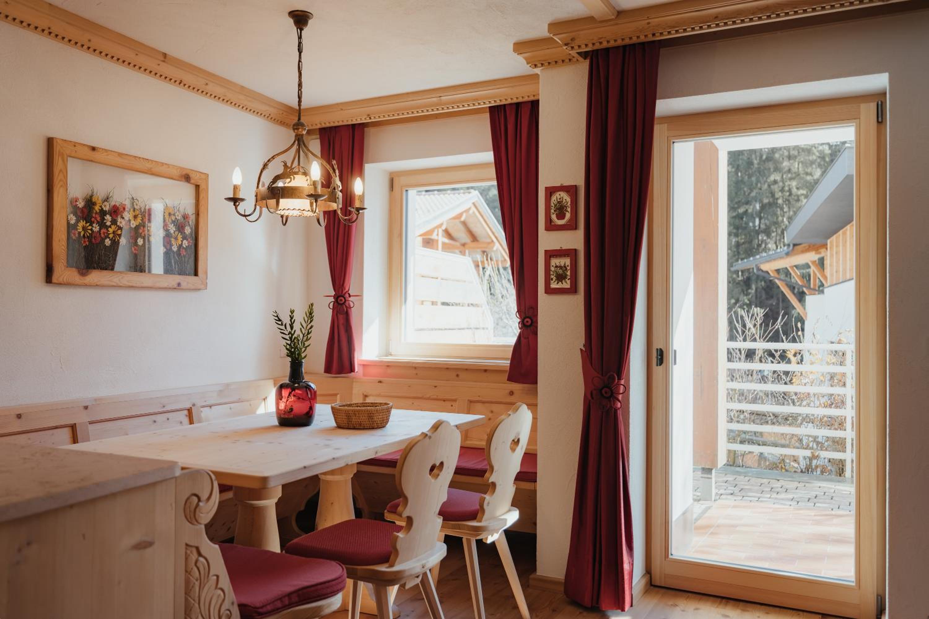 Residence Nagler - BelaVal Apartments