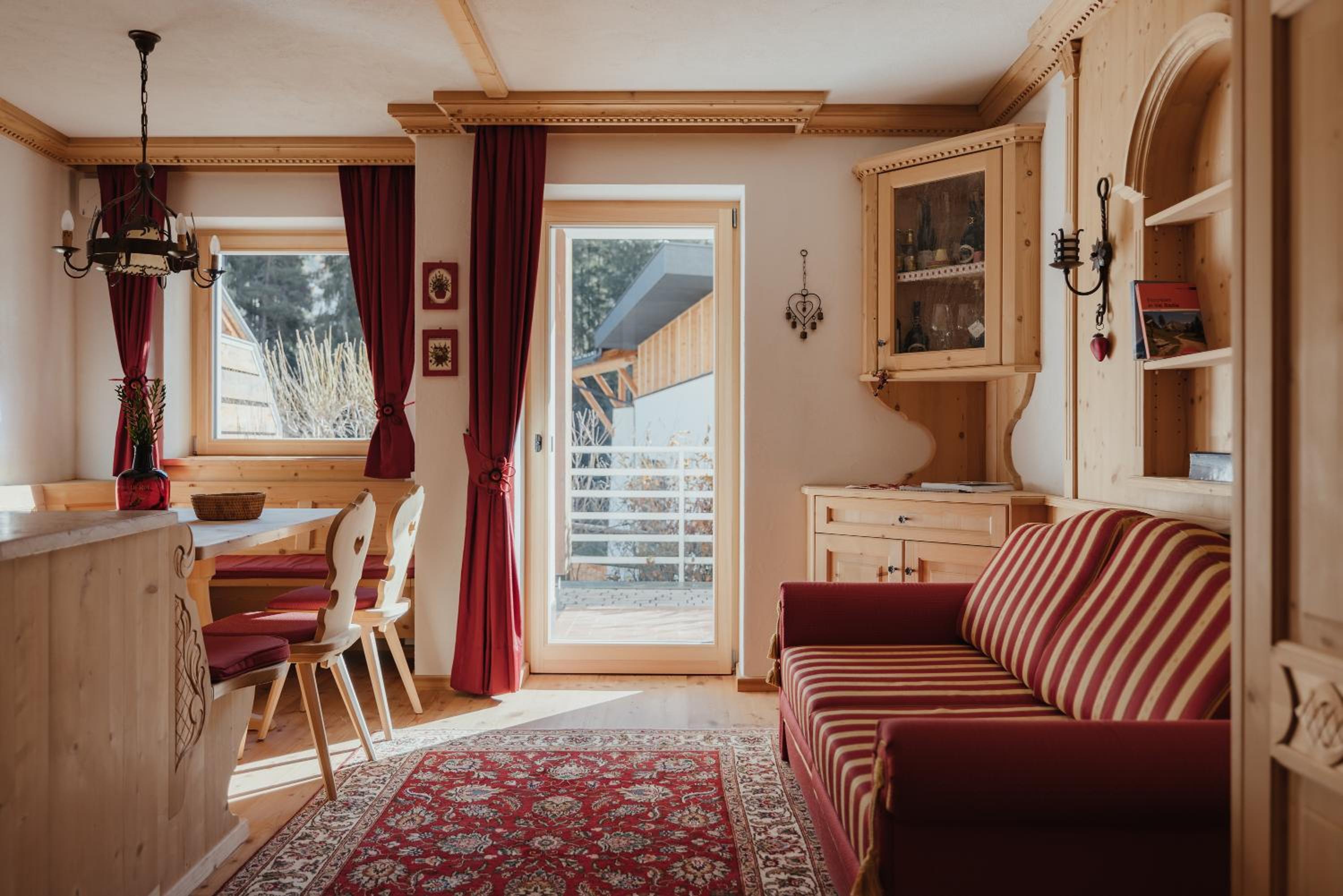 Residence Nagler - BelaVal Apartments