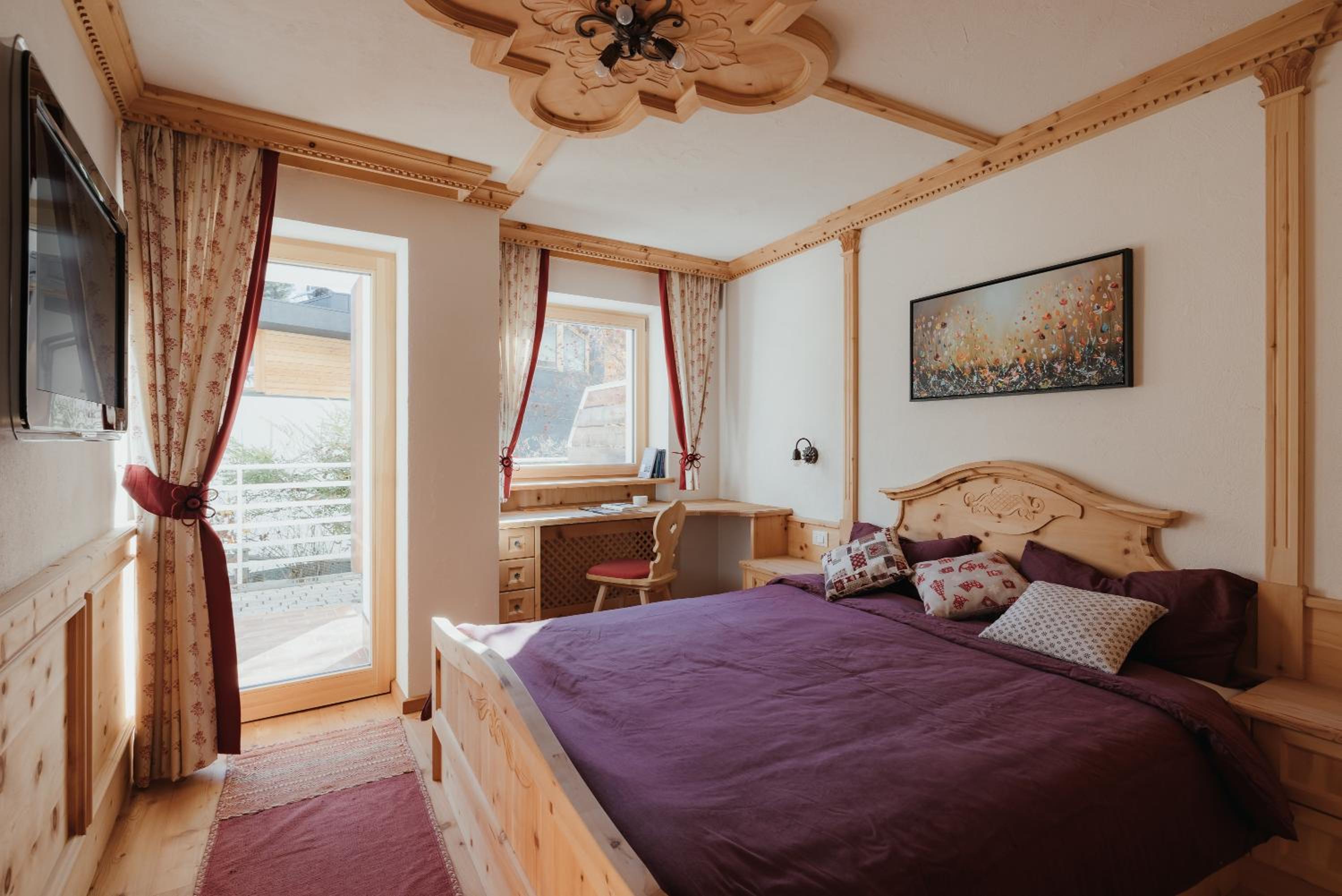 Residence Nagler - BelaVal Apartments