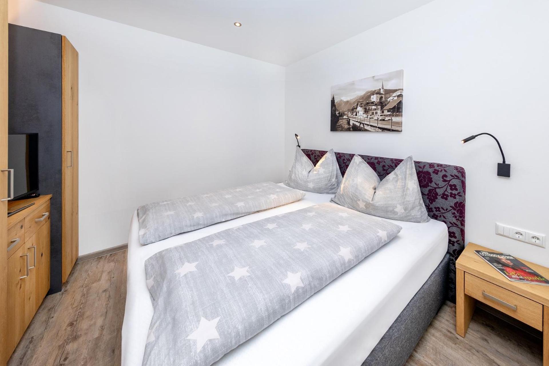 Elto Appartements Chalet view 4