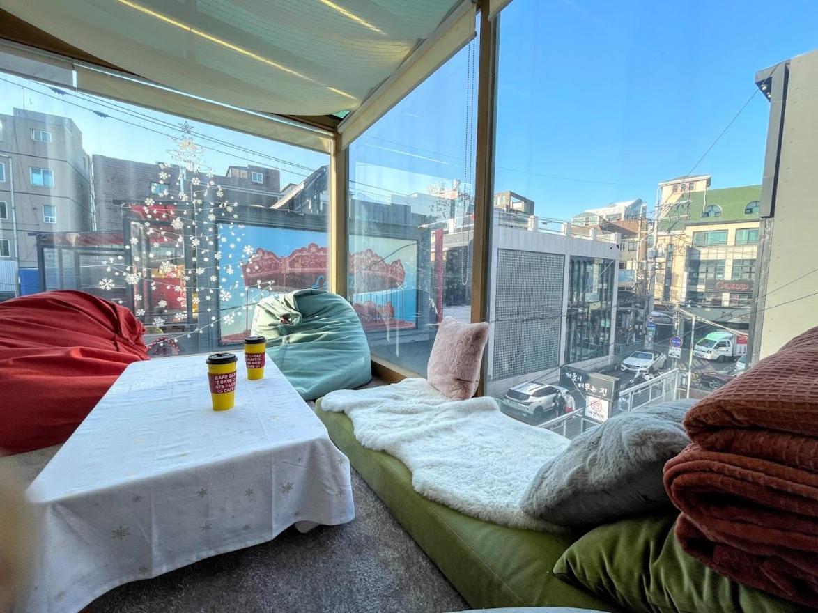 Cocoa Guesthouse