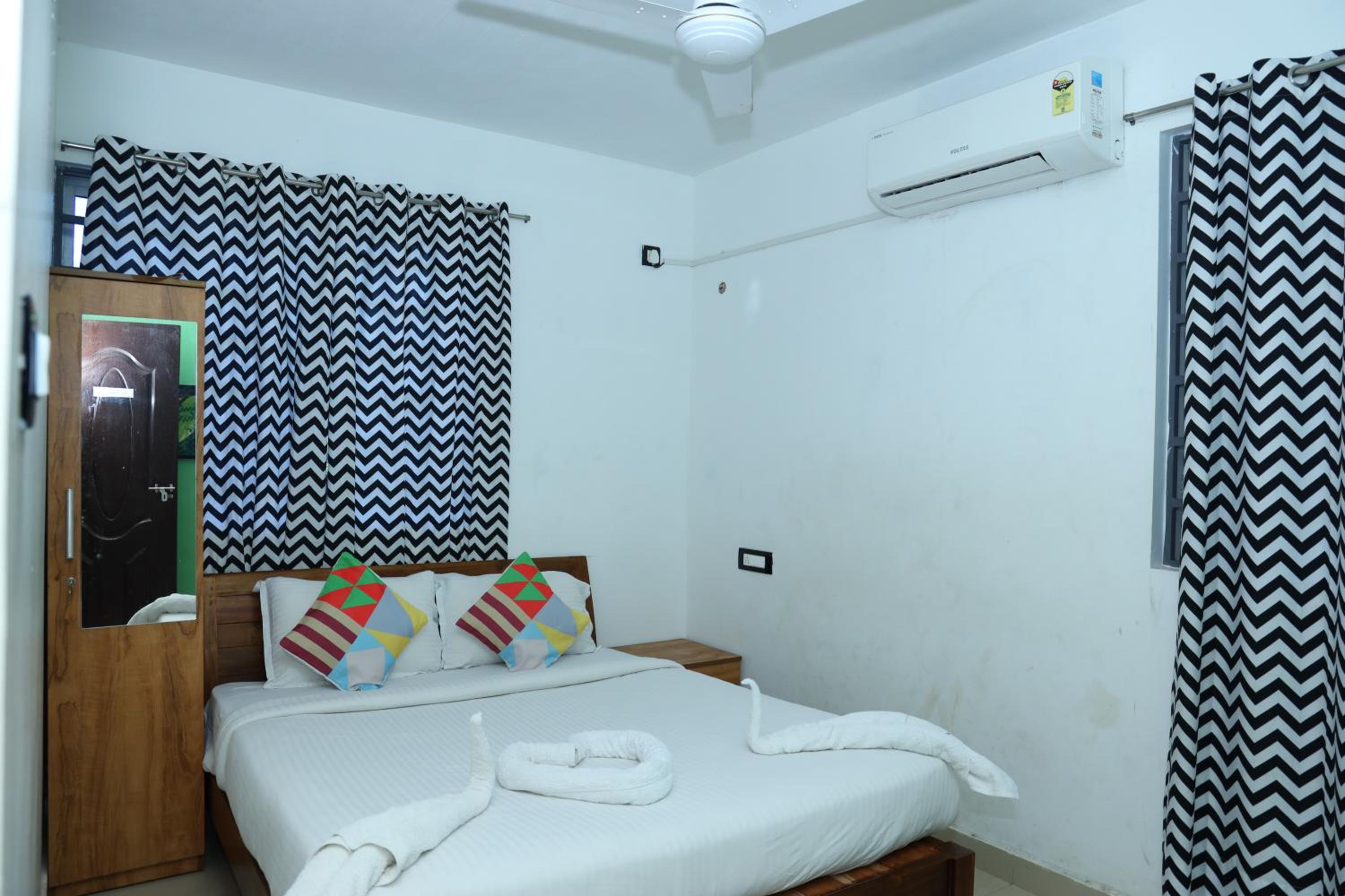 Airport Cochin Grand Residency , NEDUMBASSERY view 3