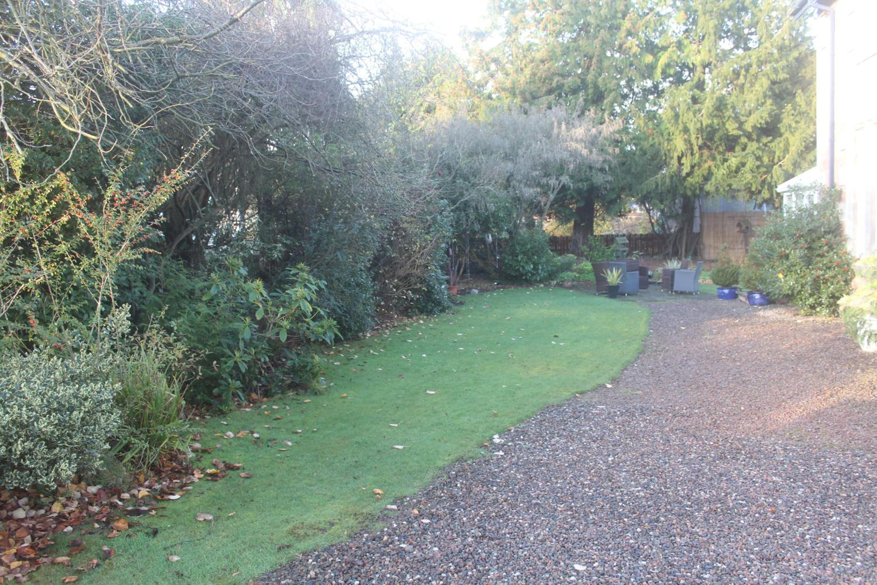 Trafford Bank Guest House