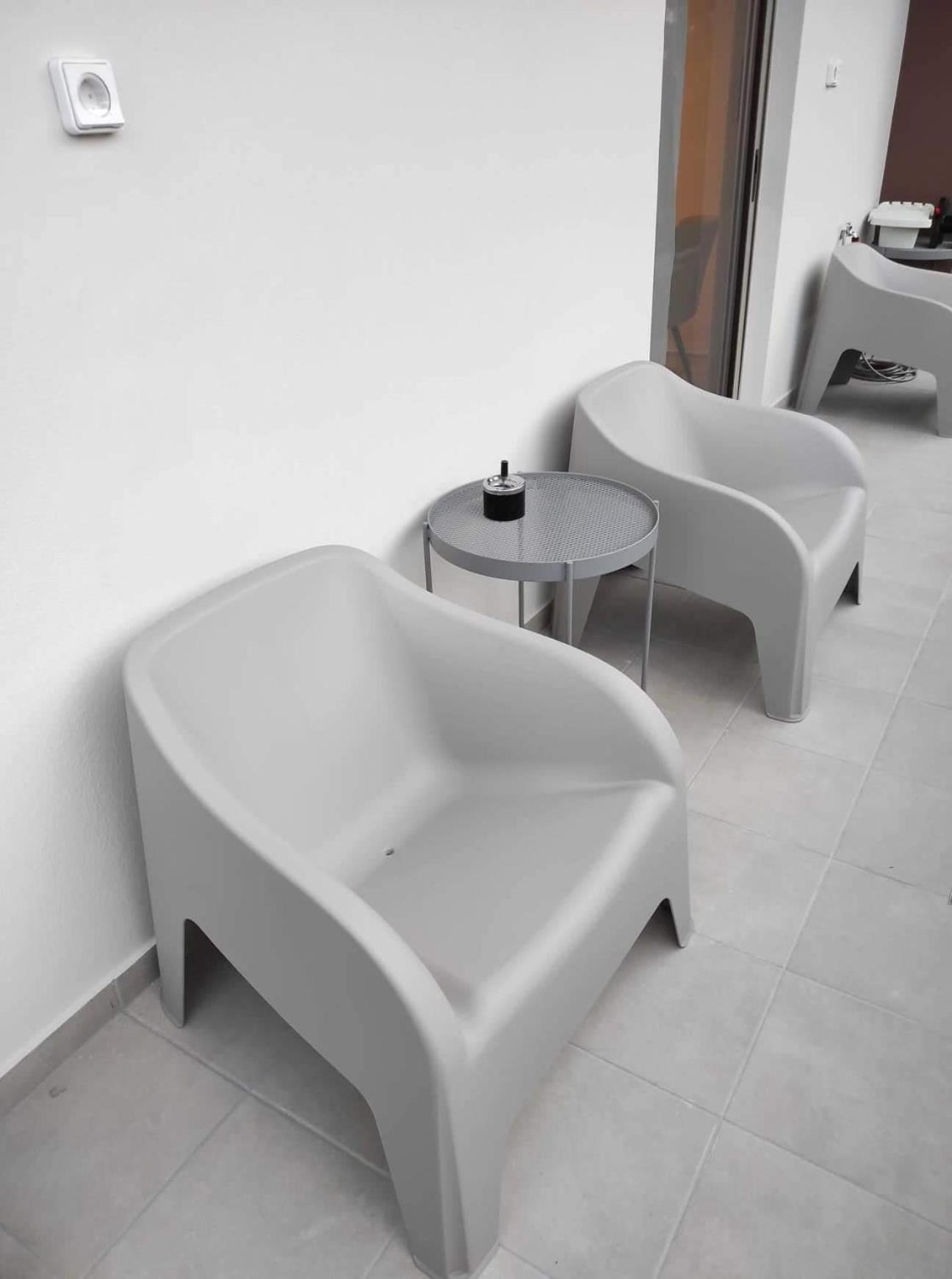 Hotel The Pillows Kalamata - Image 1