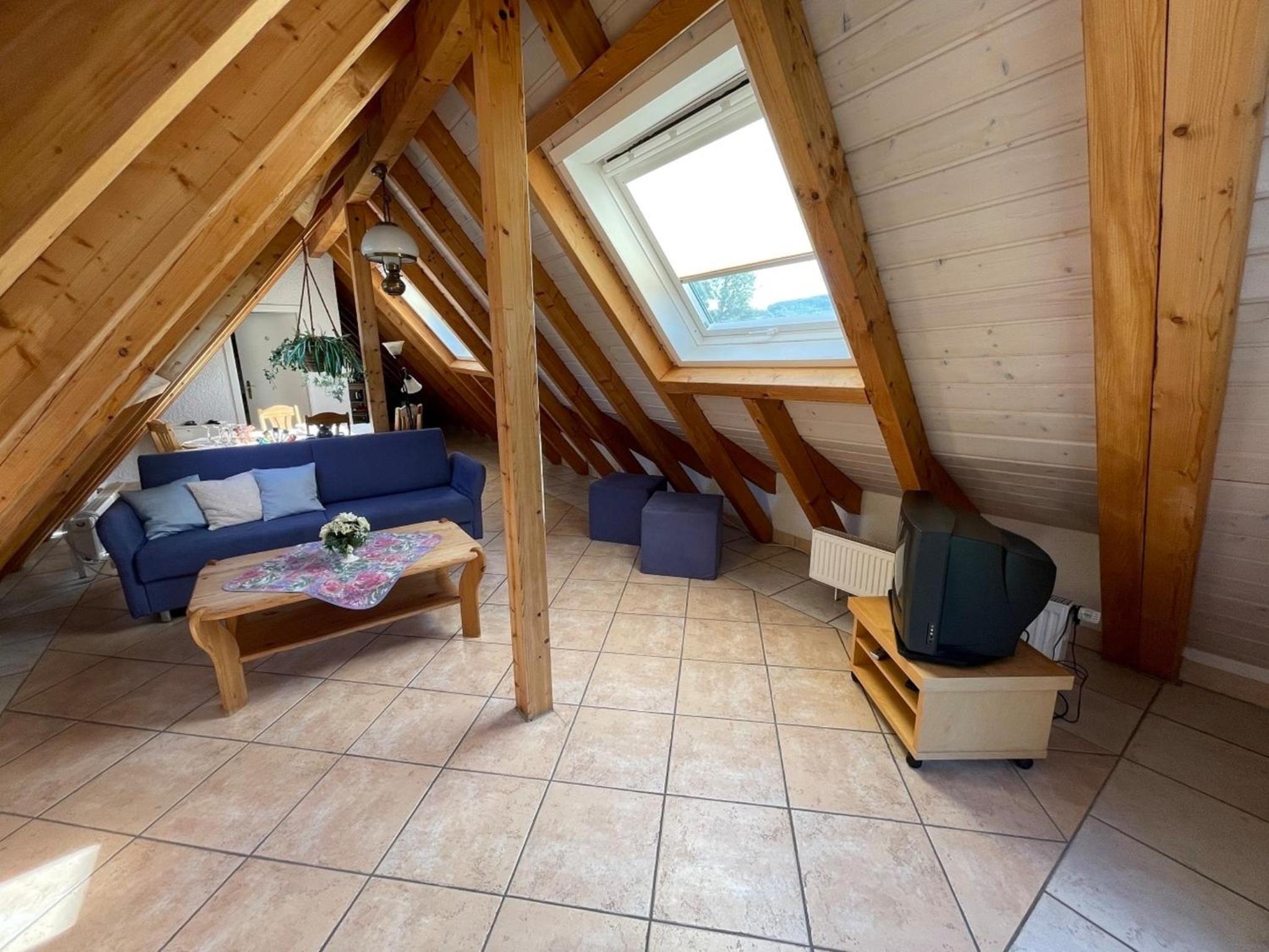 Glattbacher Hof Ferienwohnung 10