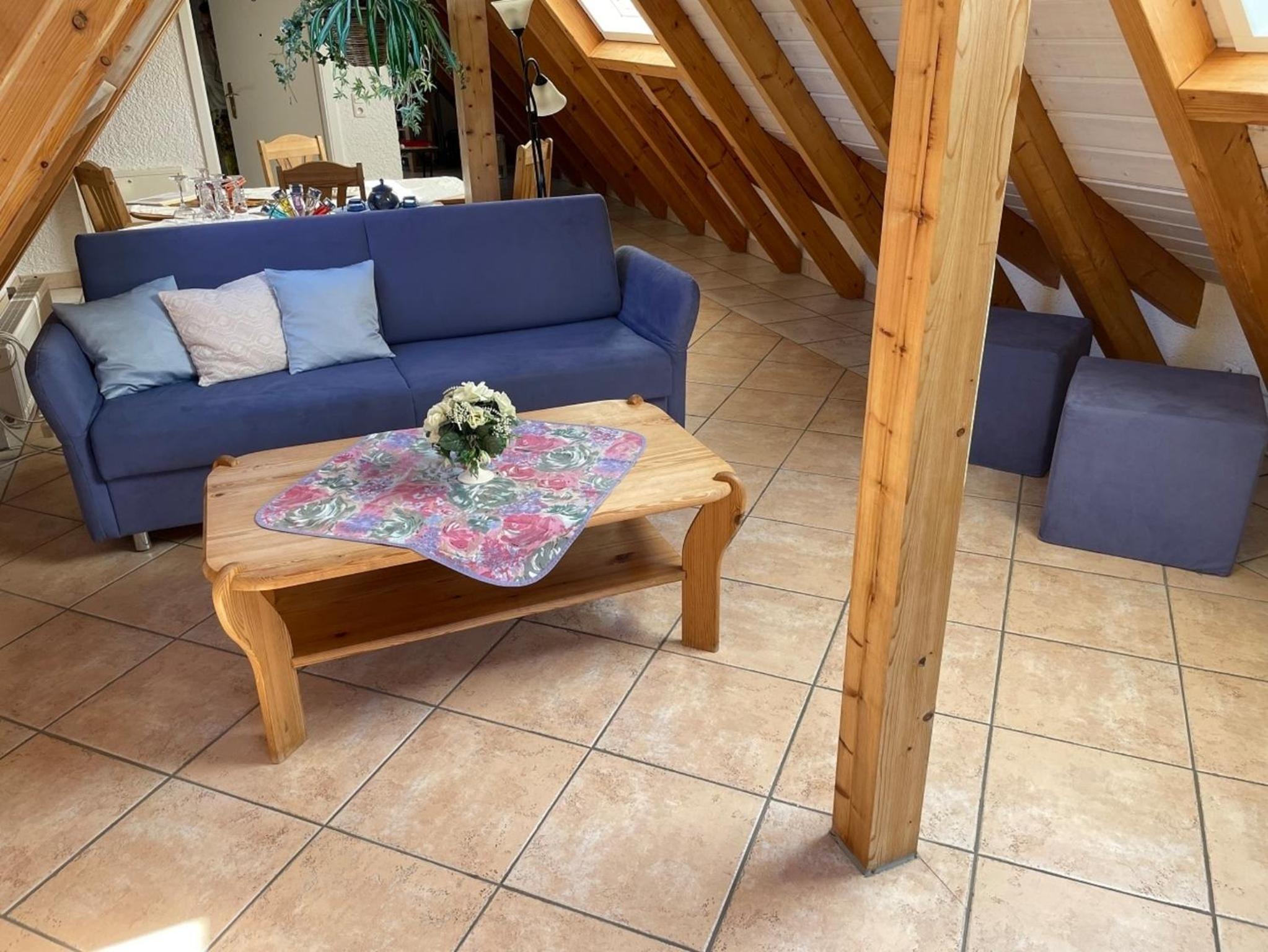 Glattbacher Hof Ferienwohnung 10