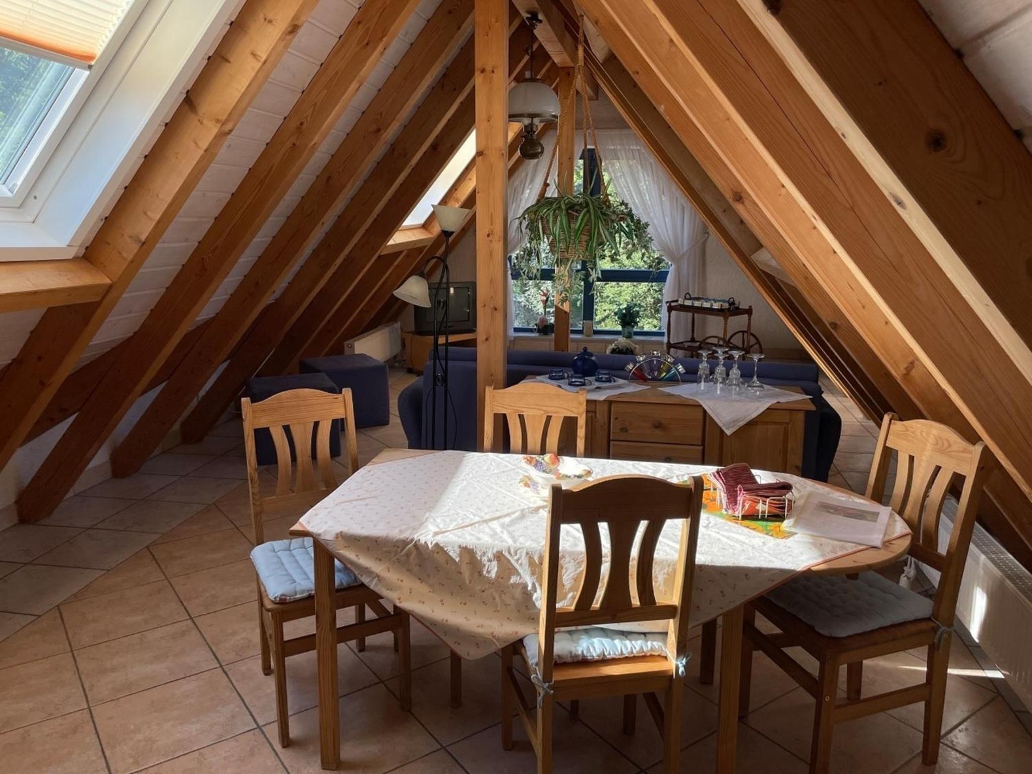 Glattbacher Hof Ferienwohnung 10