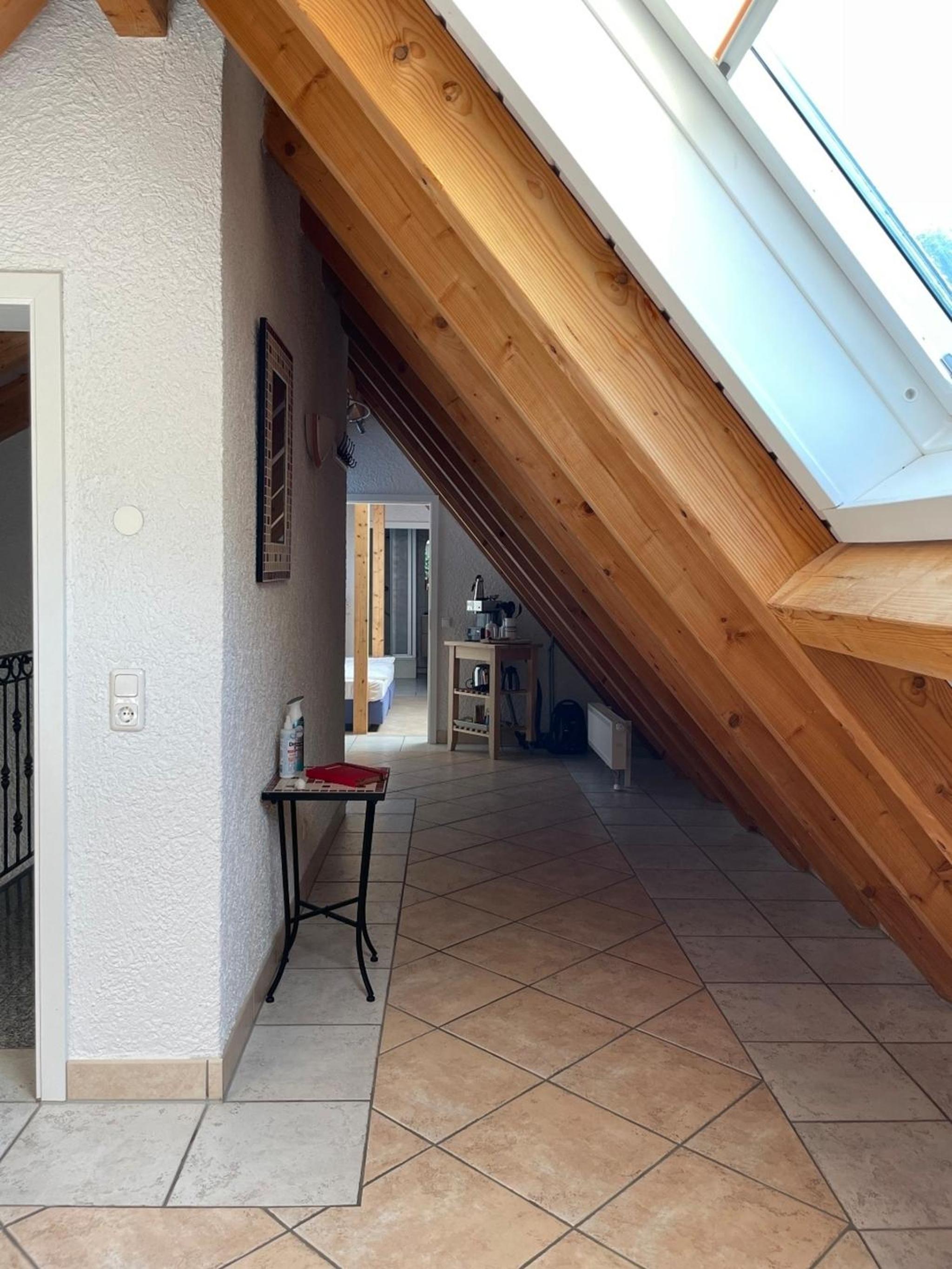 Glattbacher Hof Ferienwohnung 10