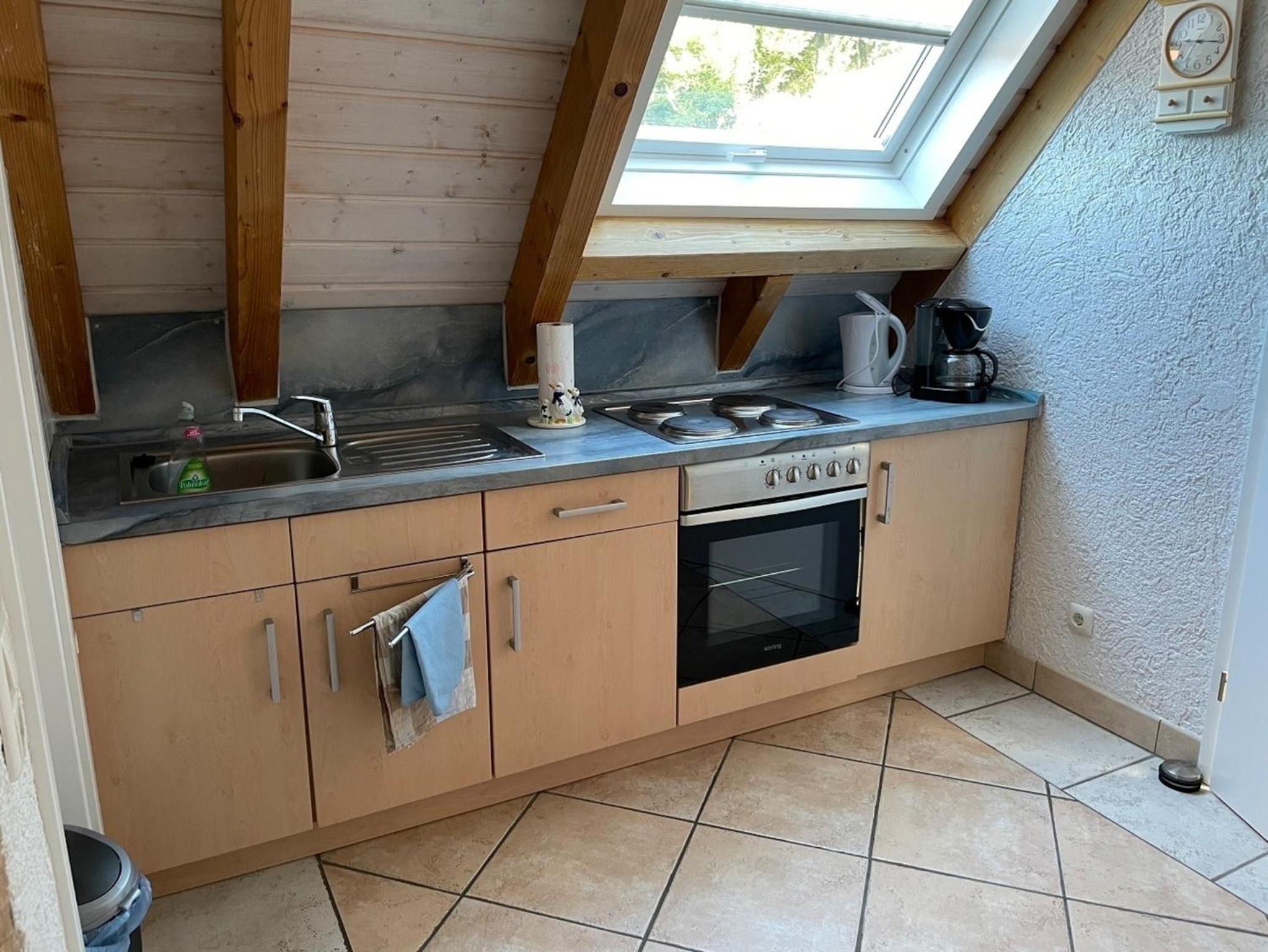 Glattbacher Hof Ferienwohnung 10