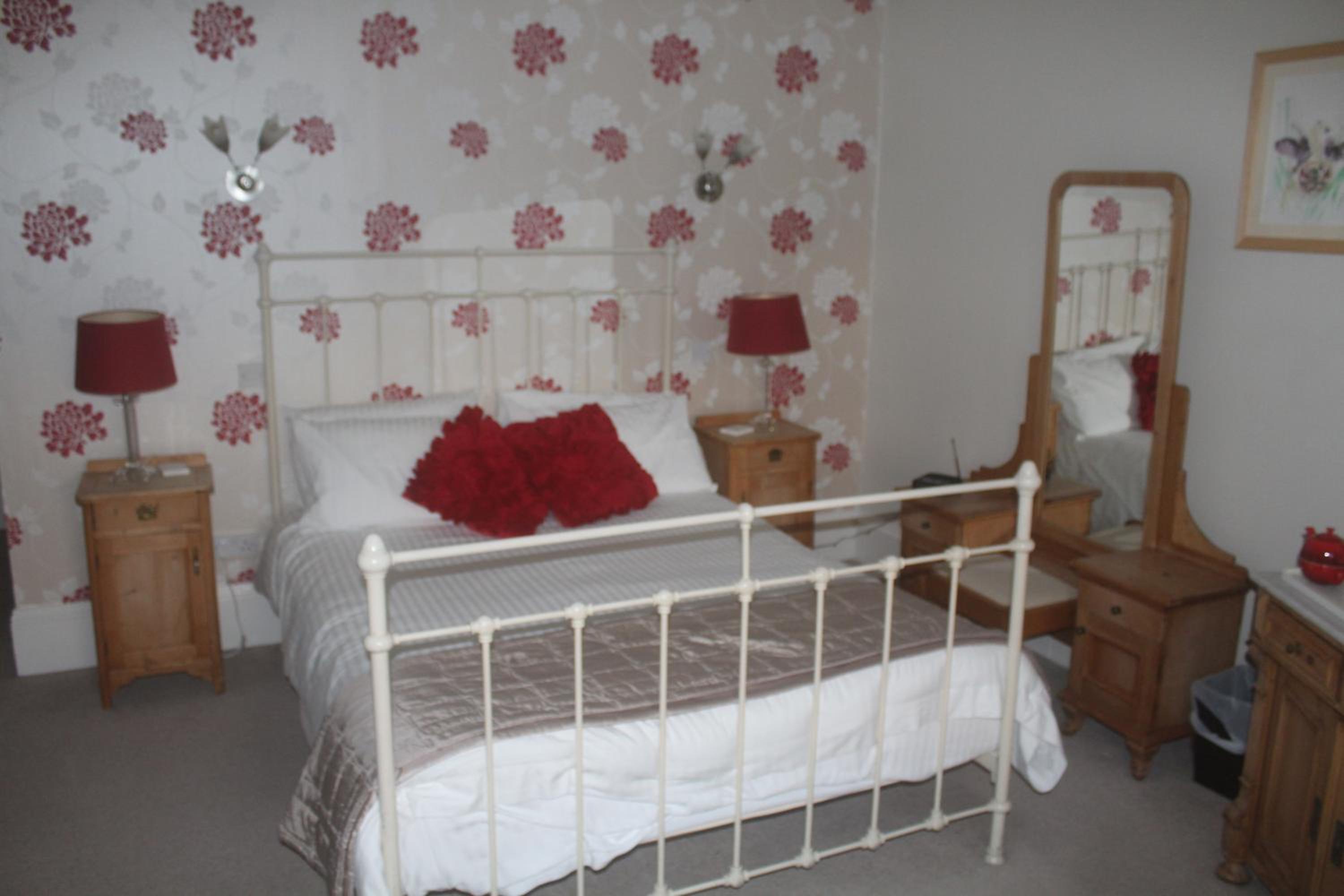 Trafford Bank Guest House