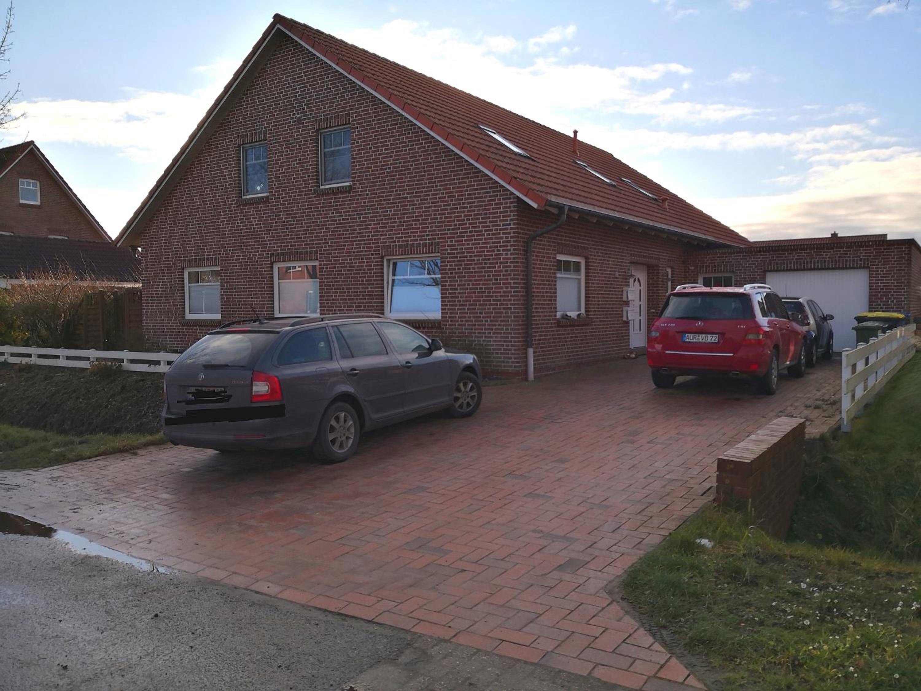 Ferienwohnung Sternenkieker