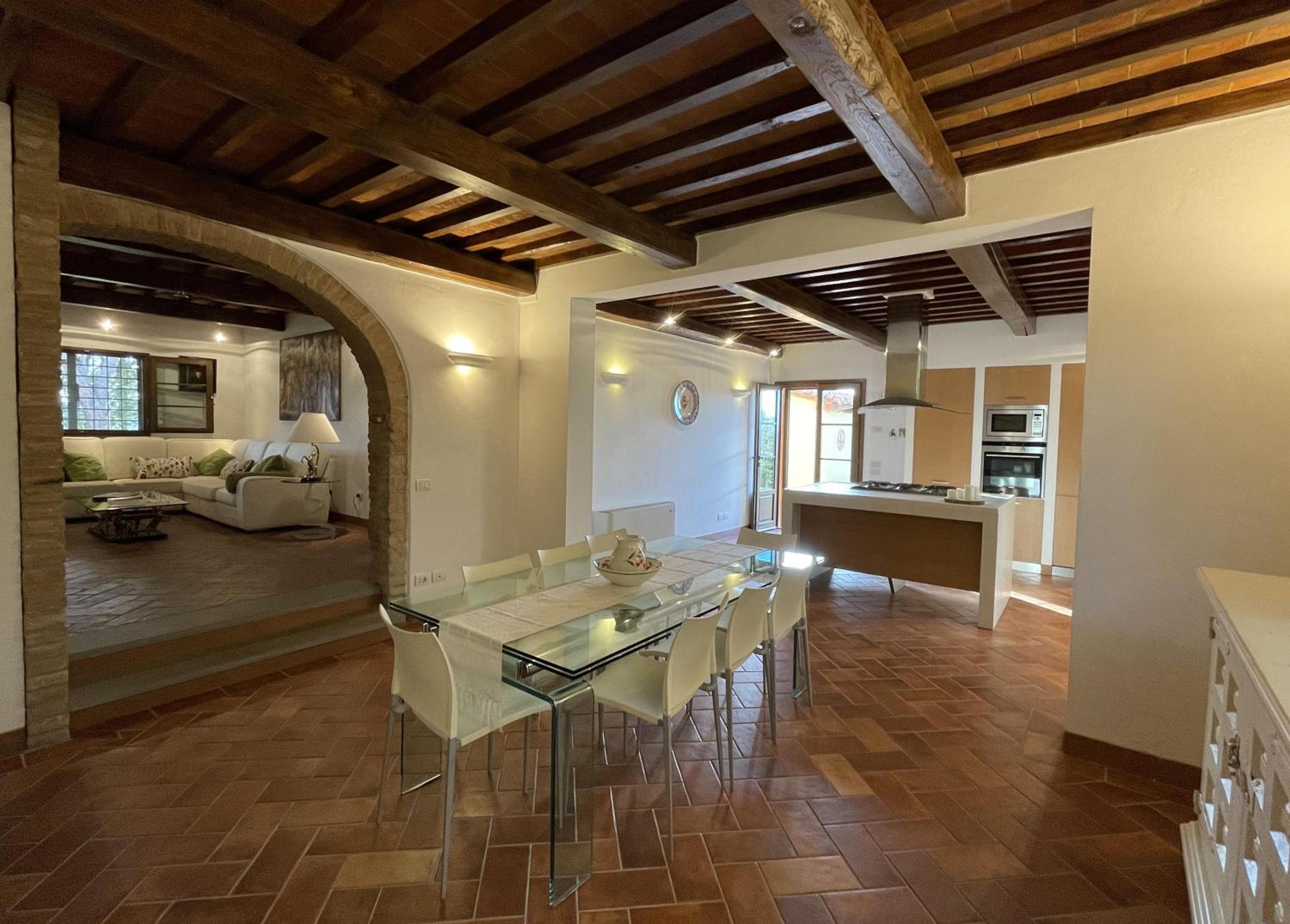 Villa Bellavista