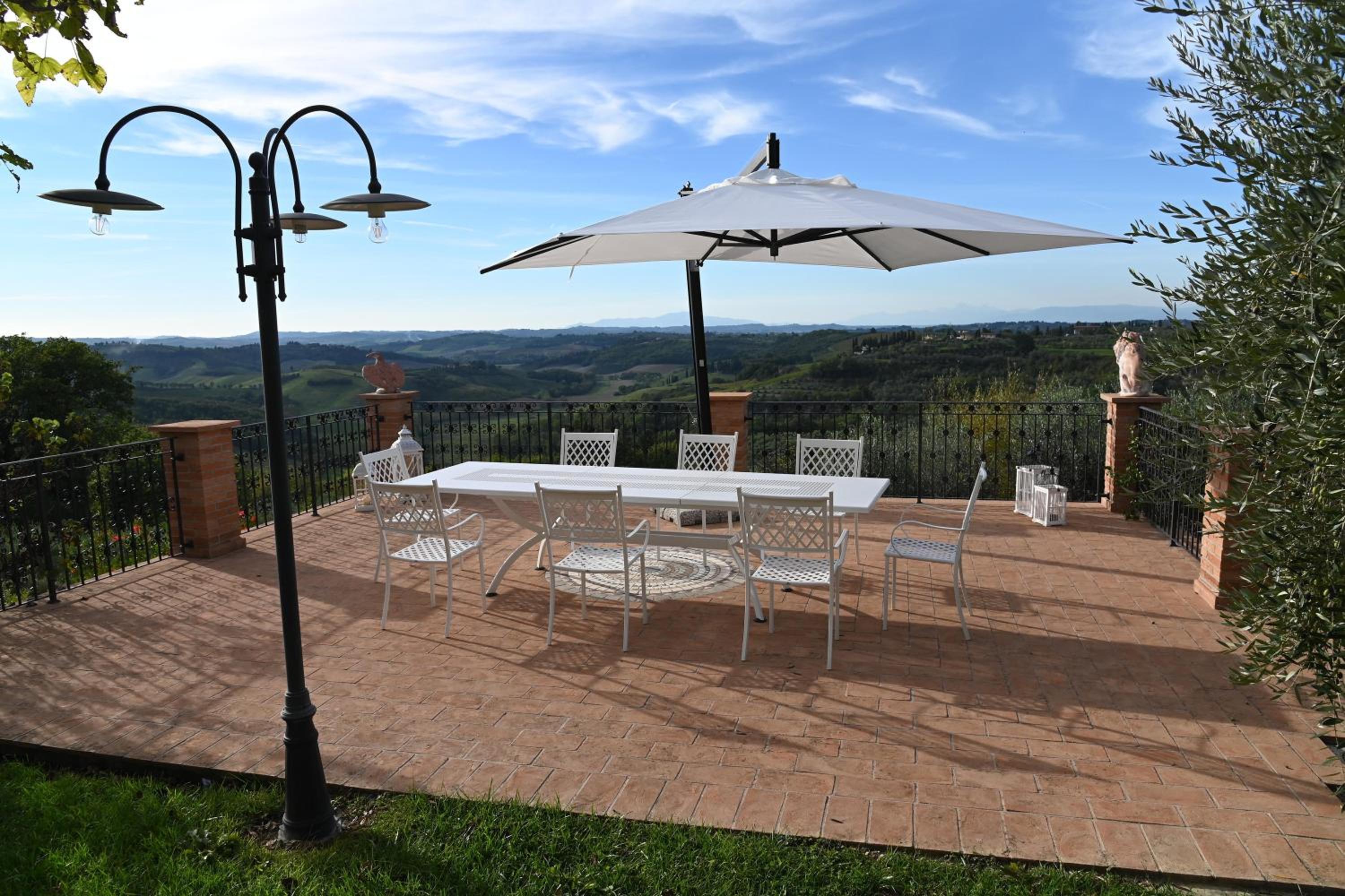 Villa Bellavista