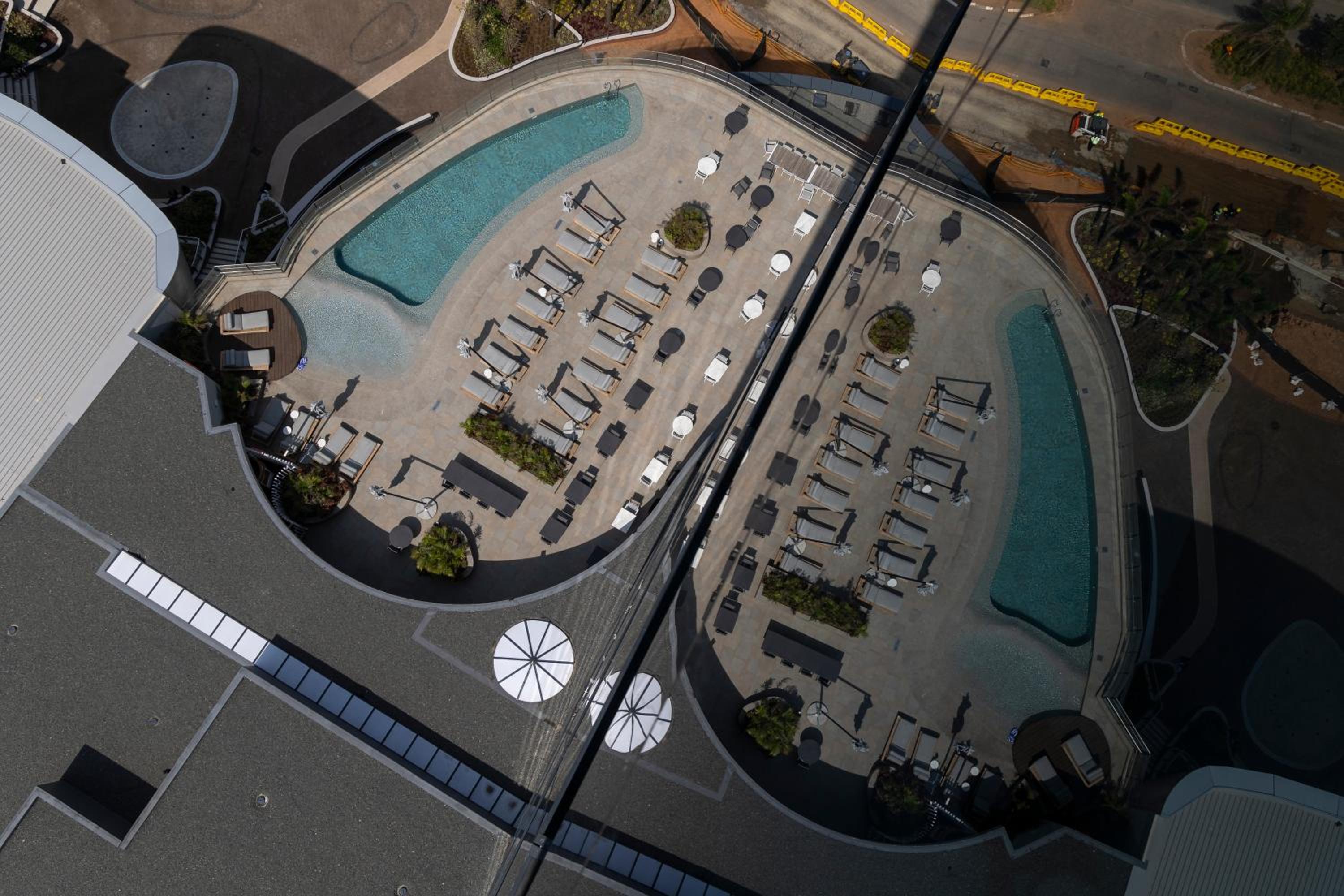 2202 Oceans Apartment - by Stay in Umhlanga view 4