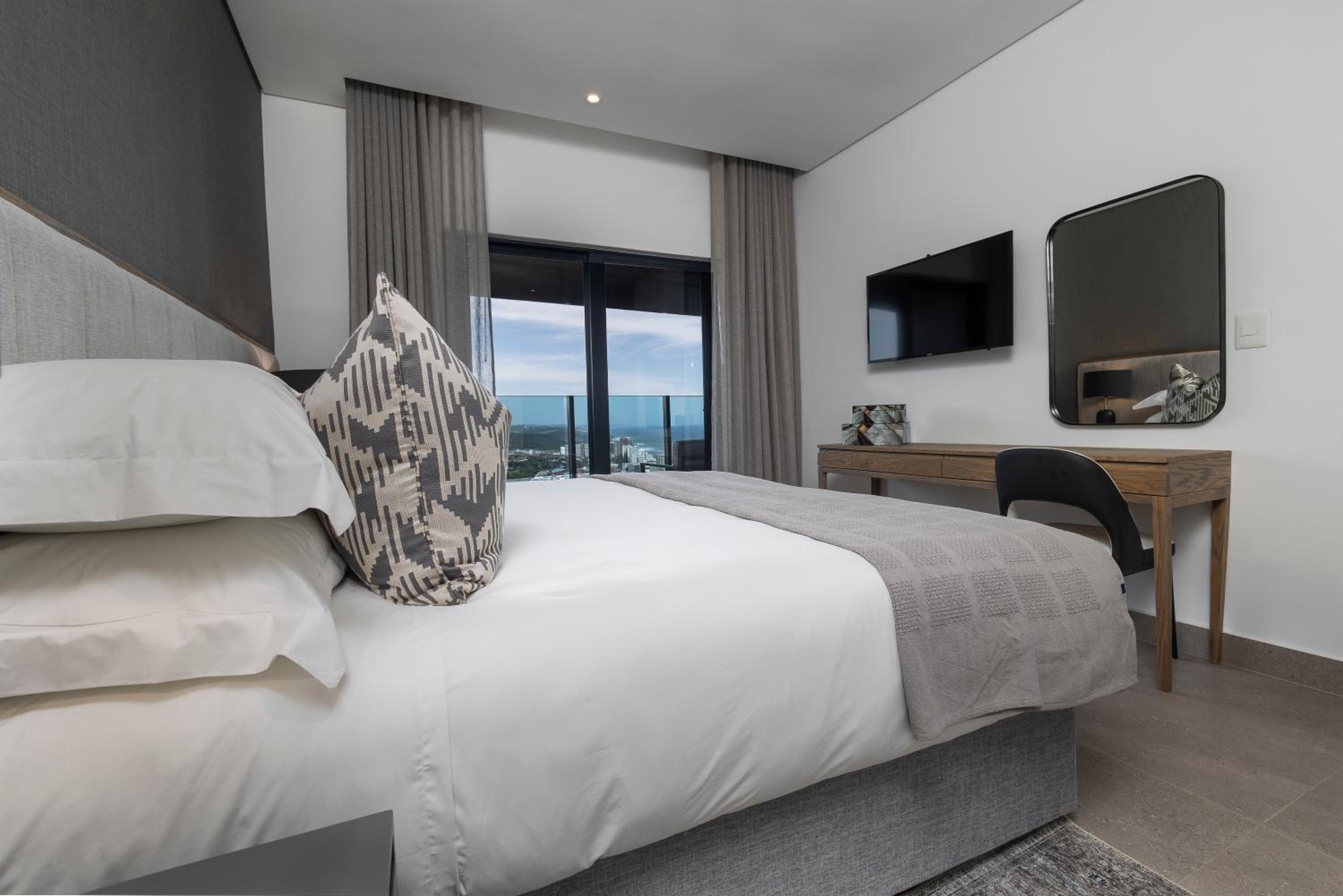 2202 Oceans Apartment - by Stay in Umhlanga view 5