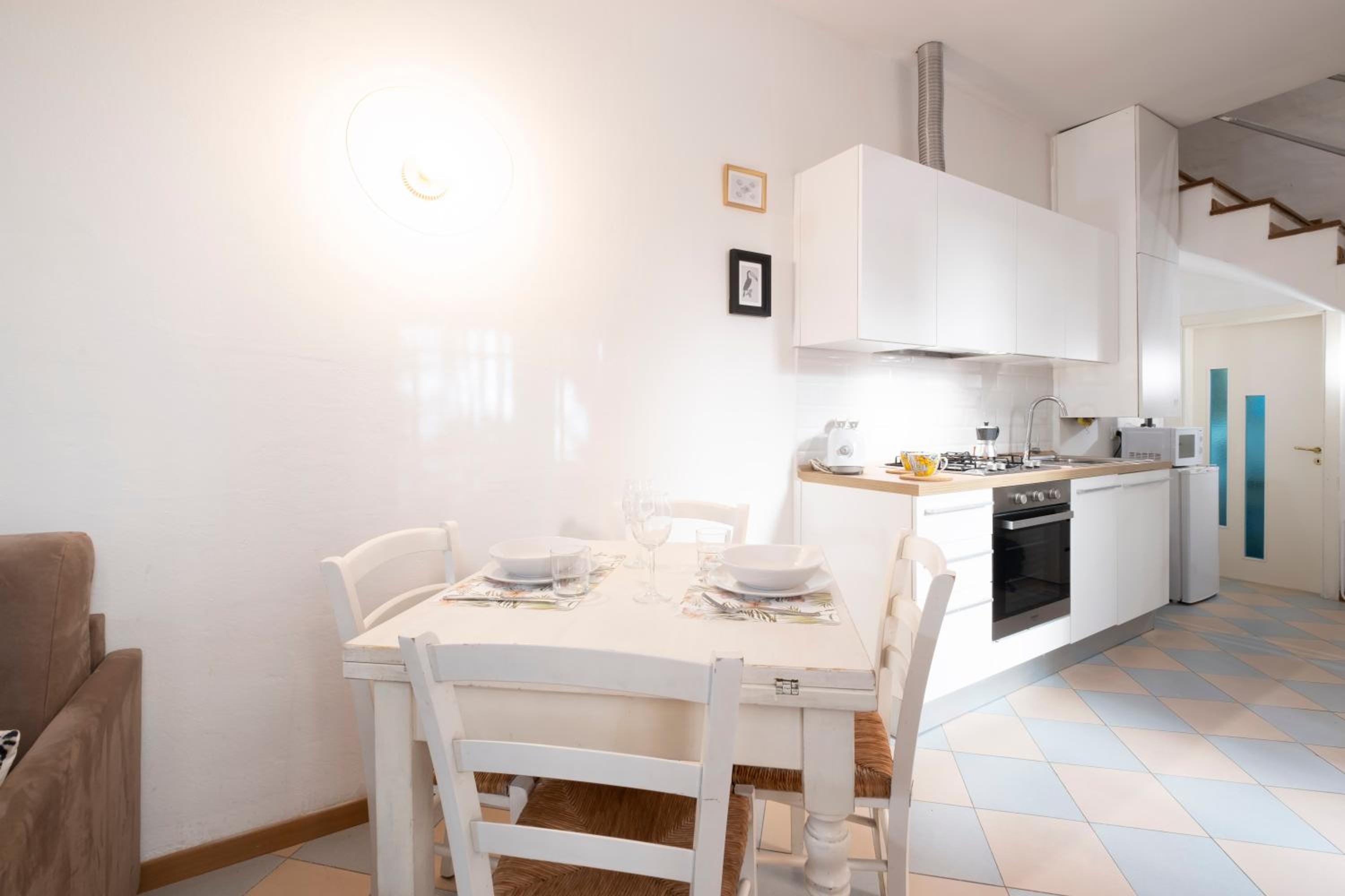 GetTheKey Boldrini Lofts