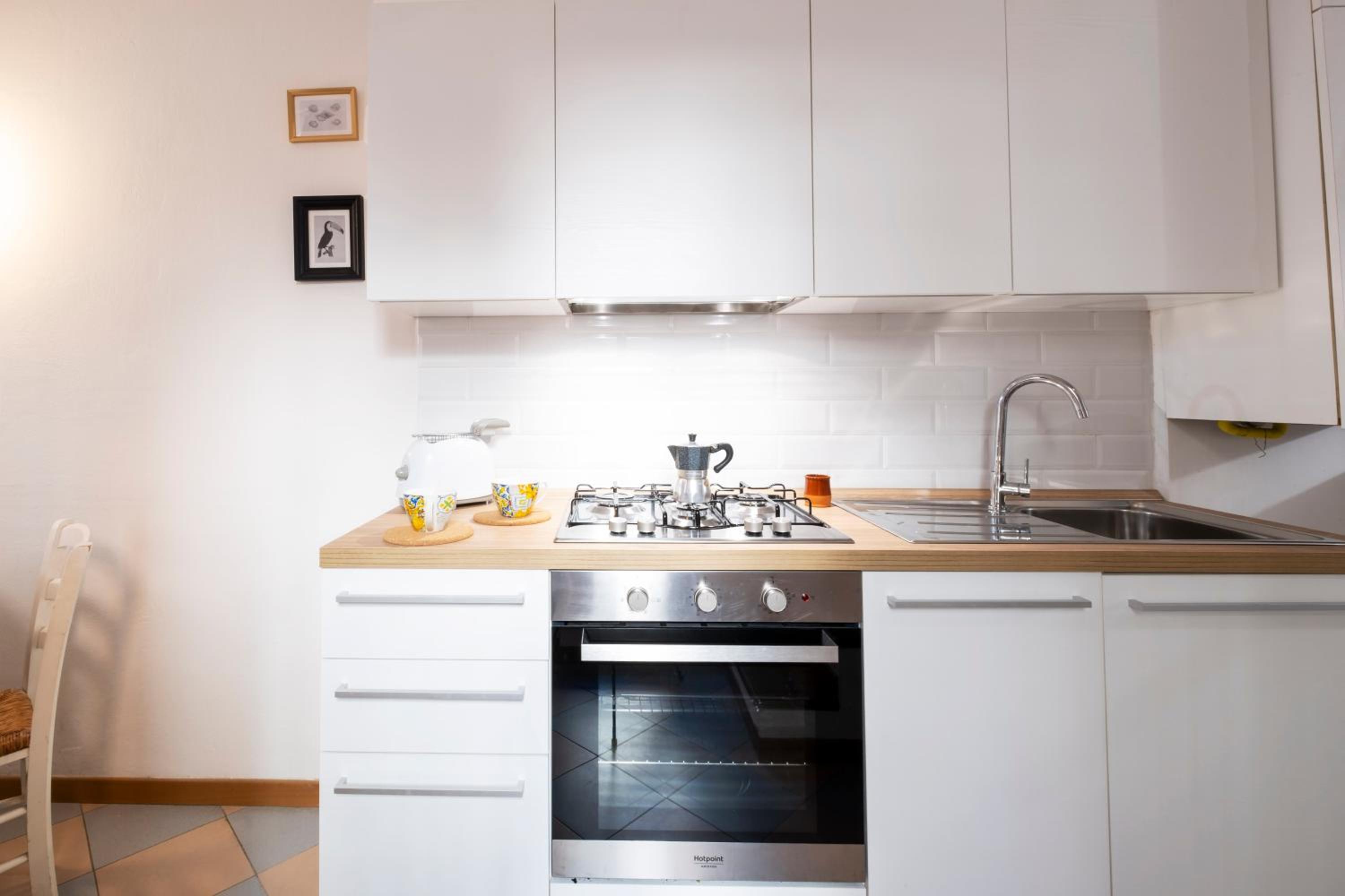 GetTheKey Boldrini Lofts