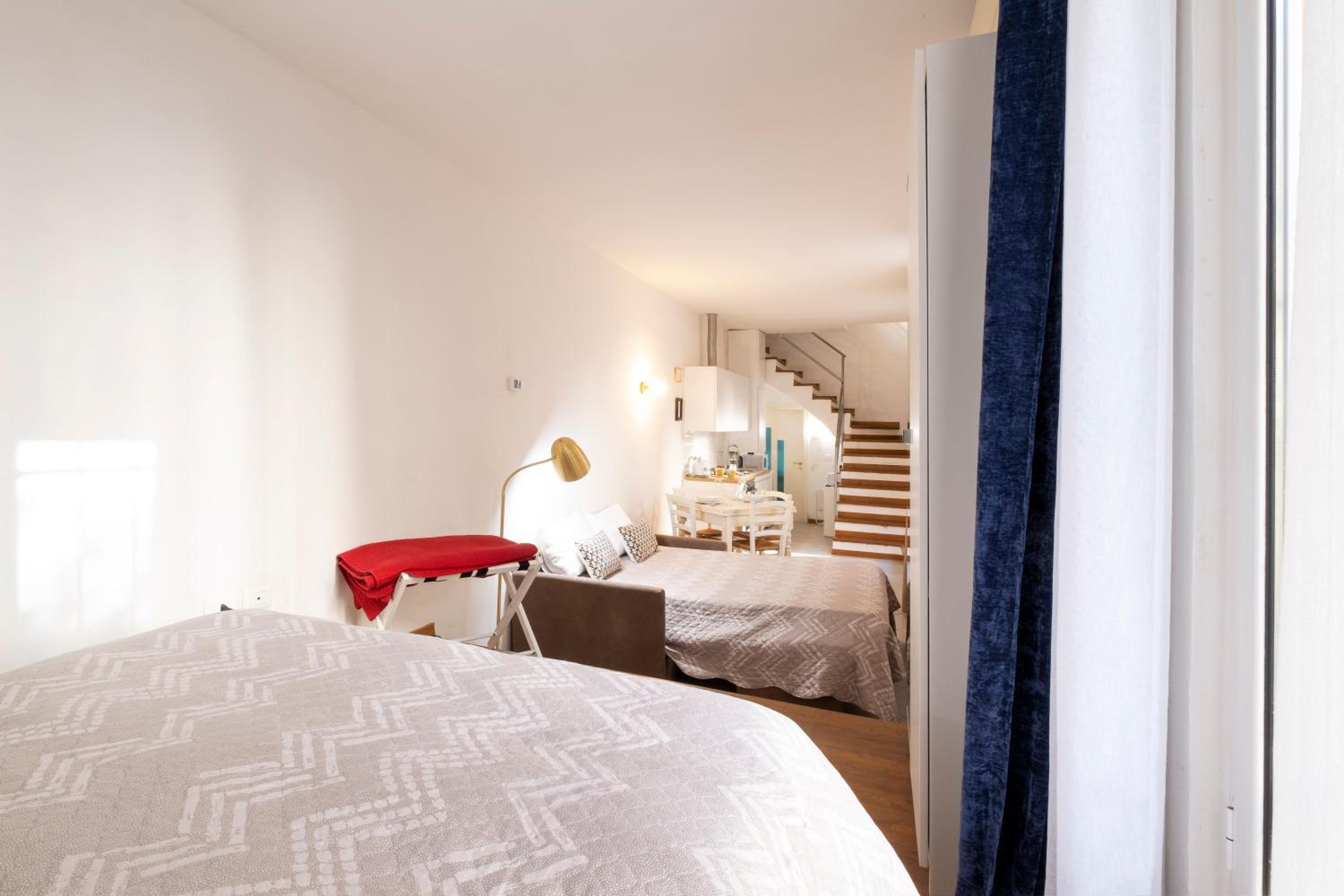 GetTheKey Boldrini Lofts