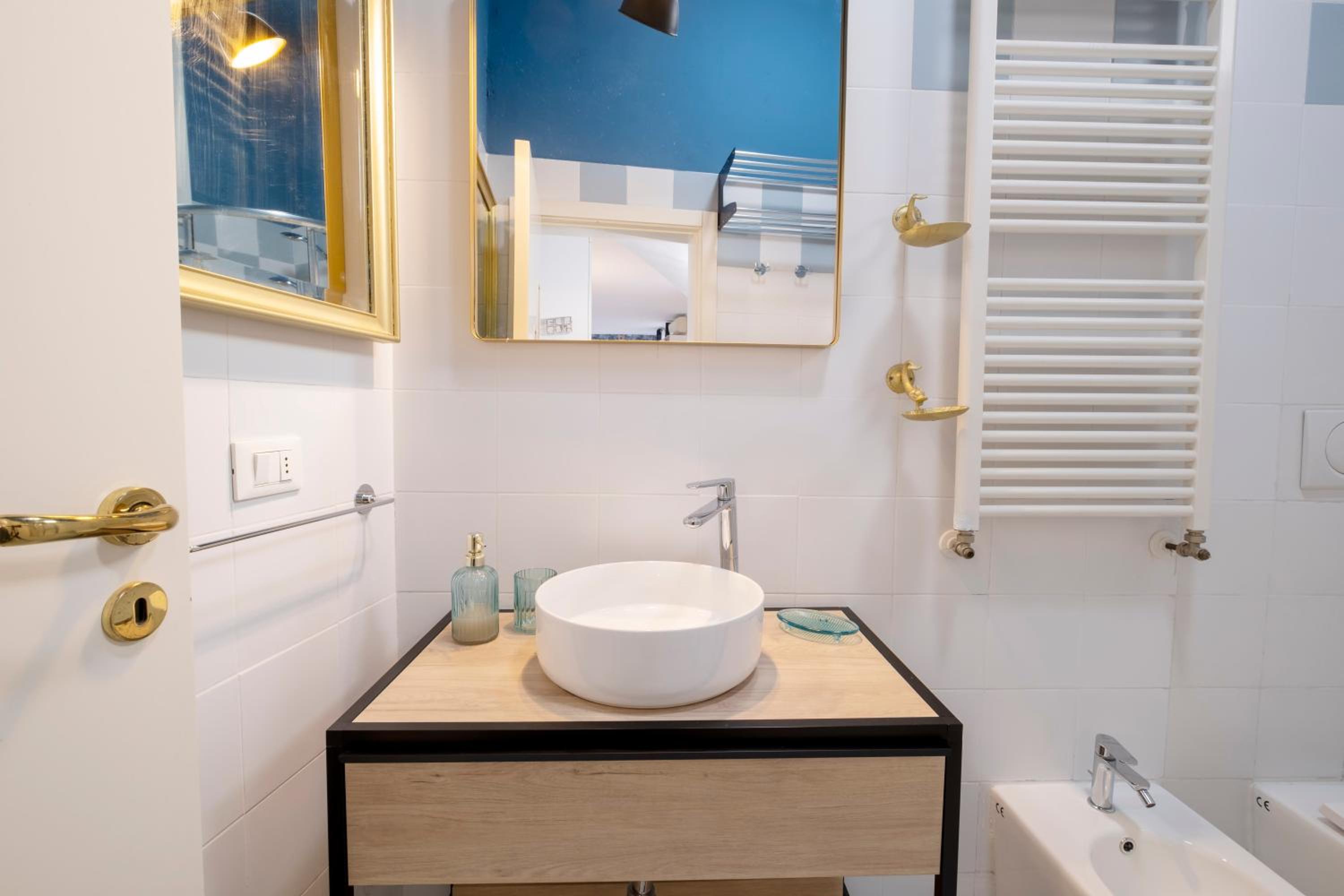GetTheKey Boldrini Lofts