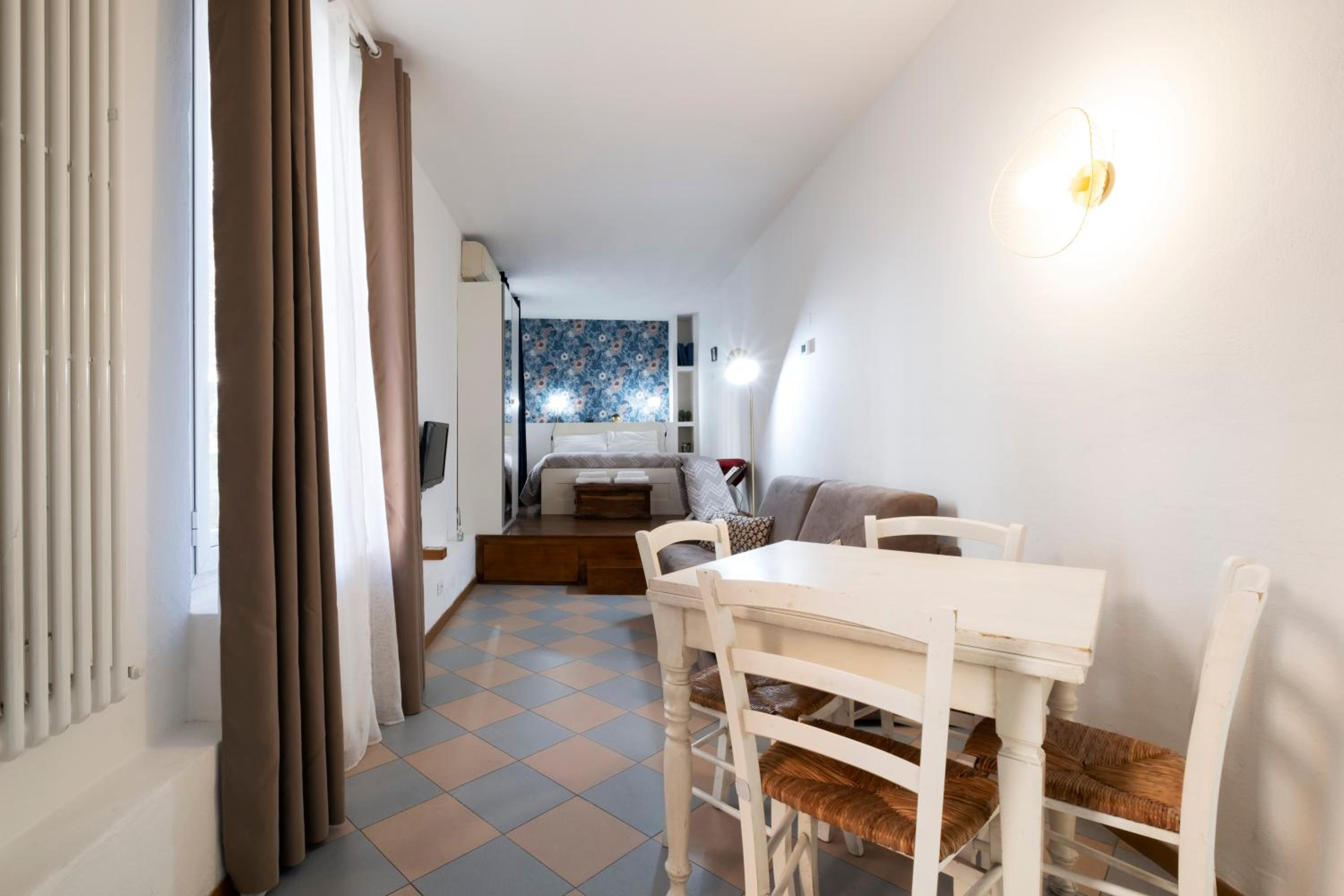 GetTheKey Boldrini Lofts