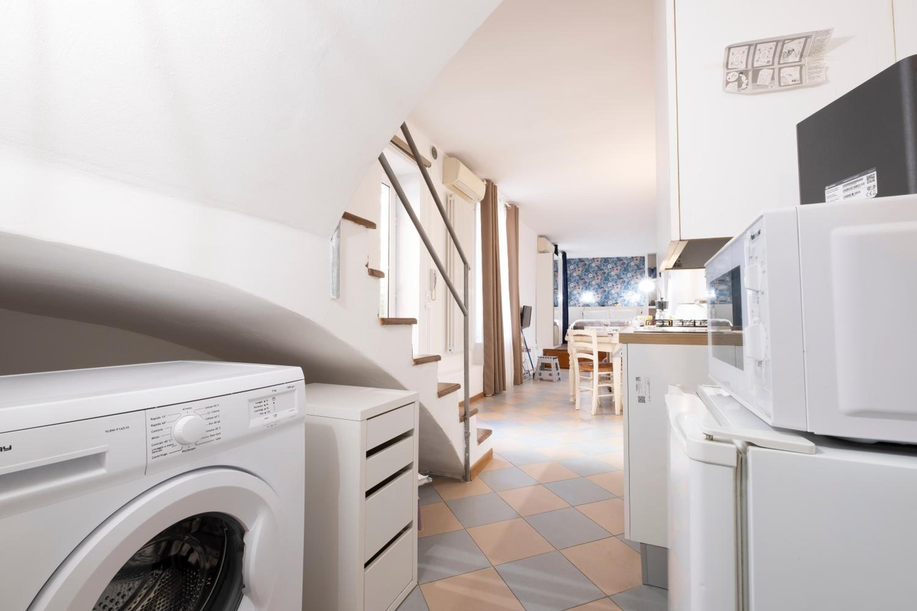 GetTheKey Boldrini Lofts