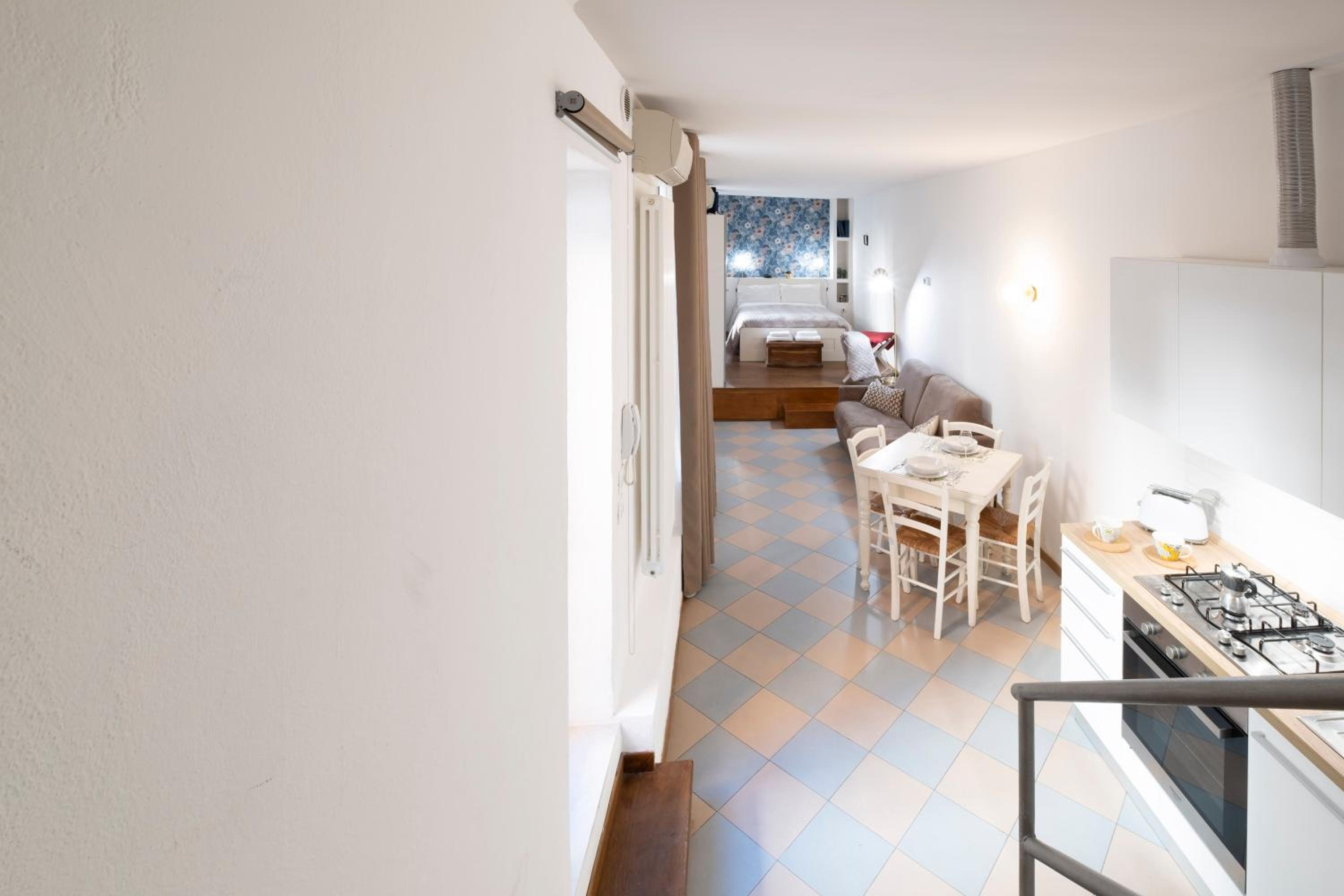 GetTheKey Boldrini Lofts