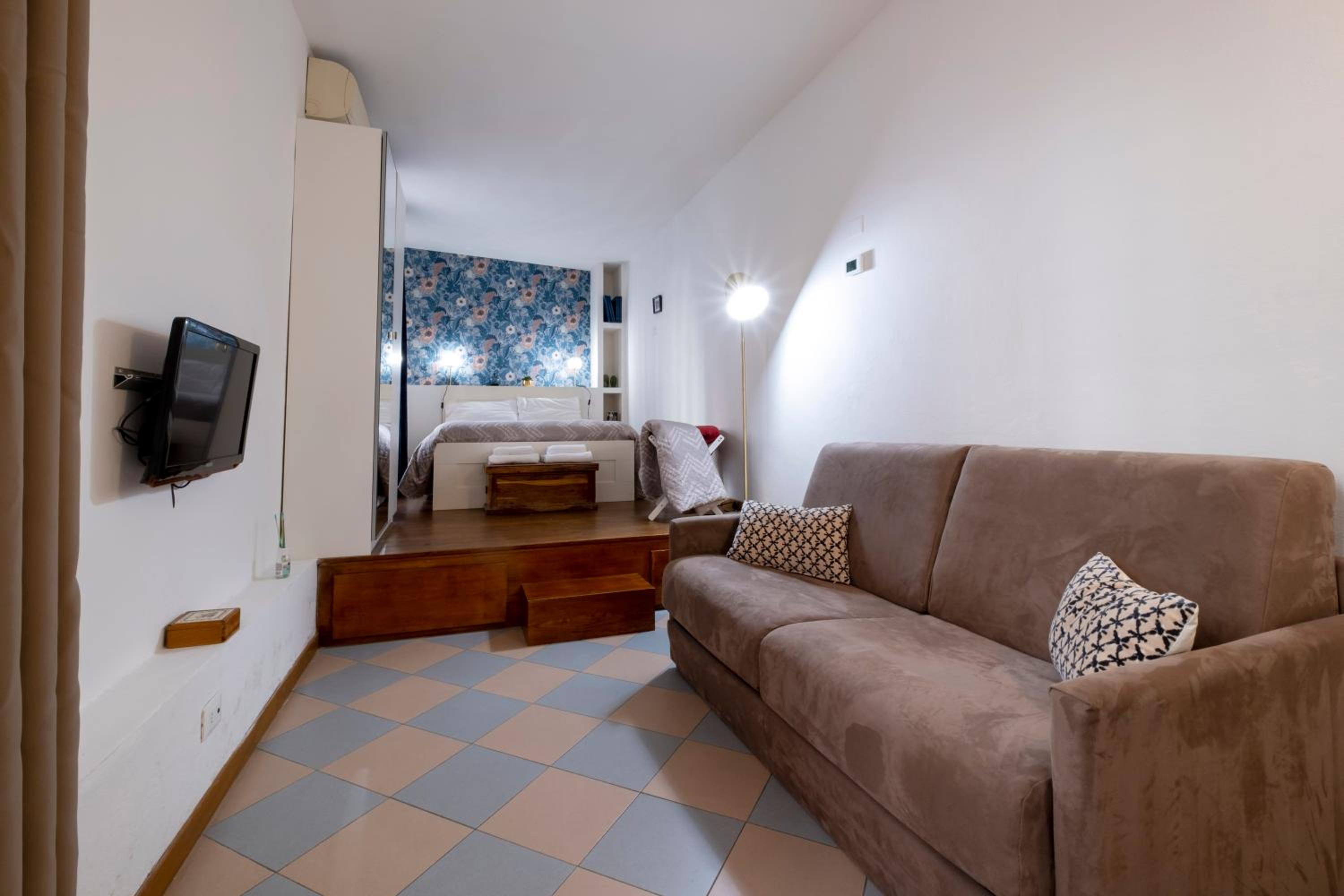 GetTheKey Boldrini Lofts