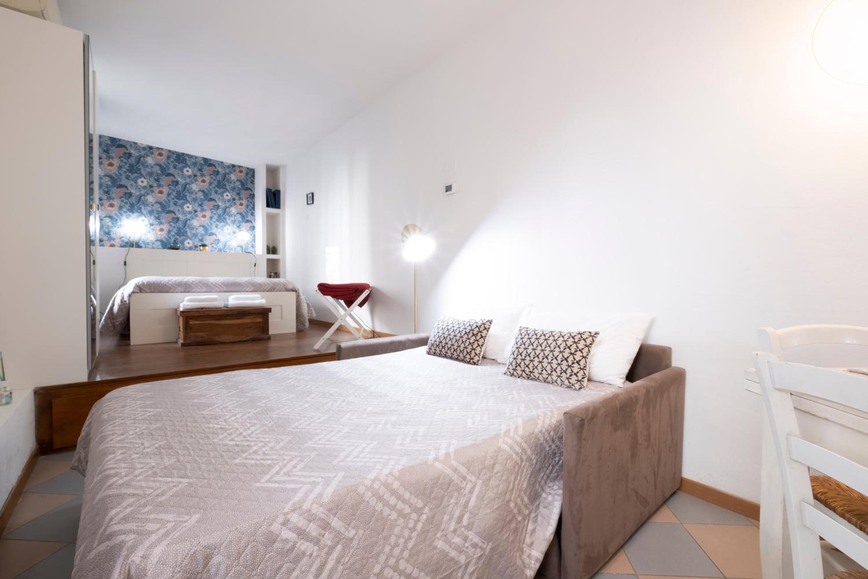 GetTheKey Boldrini Lofts