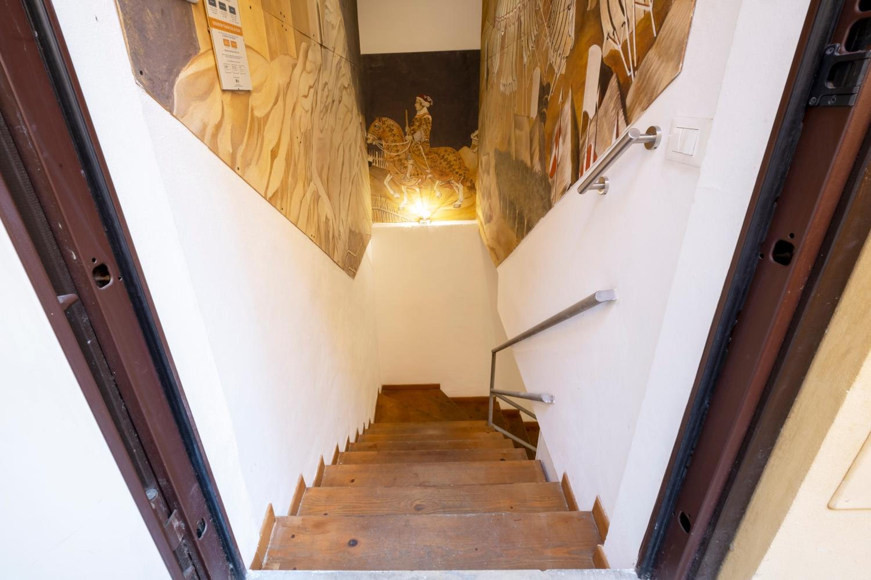 GetTheKey Boldrini Lofts