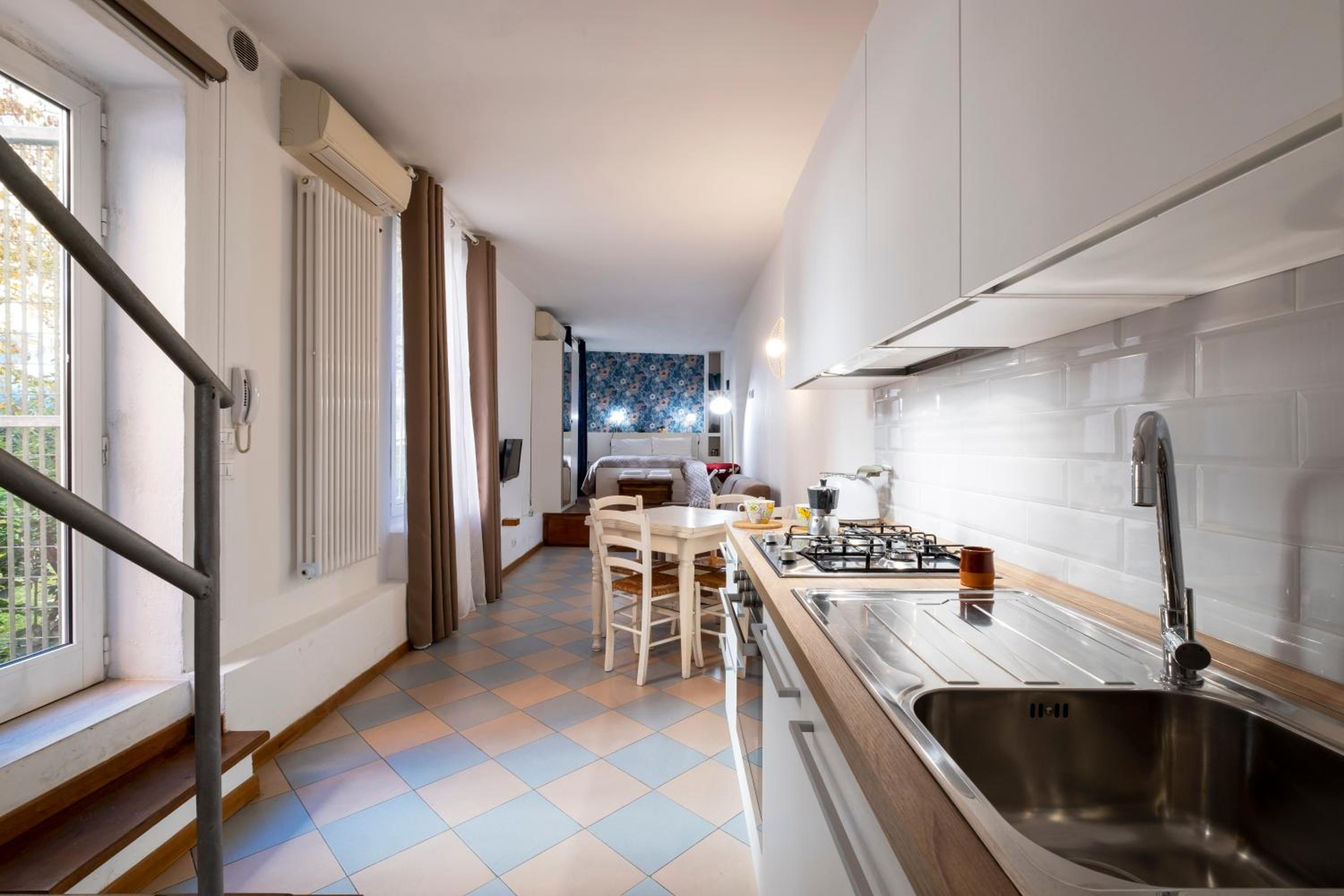 GetTheKey Boldrini Lofts