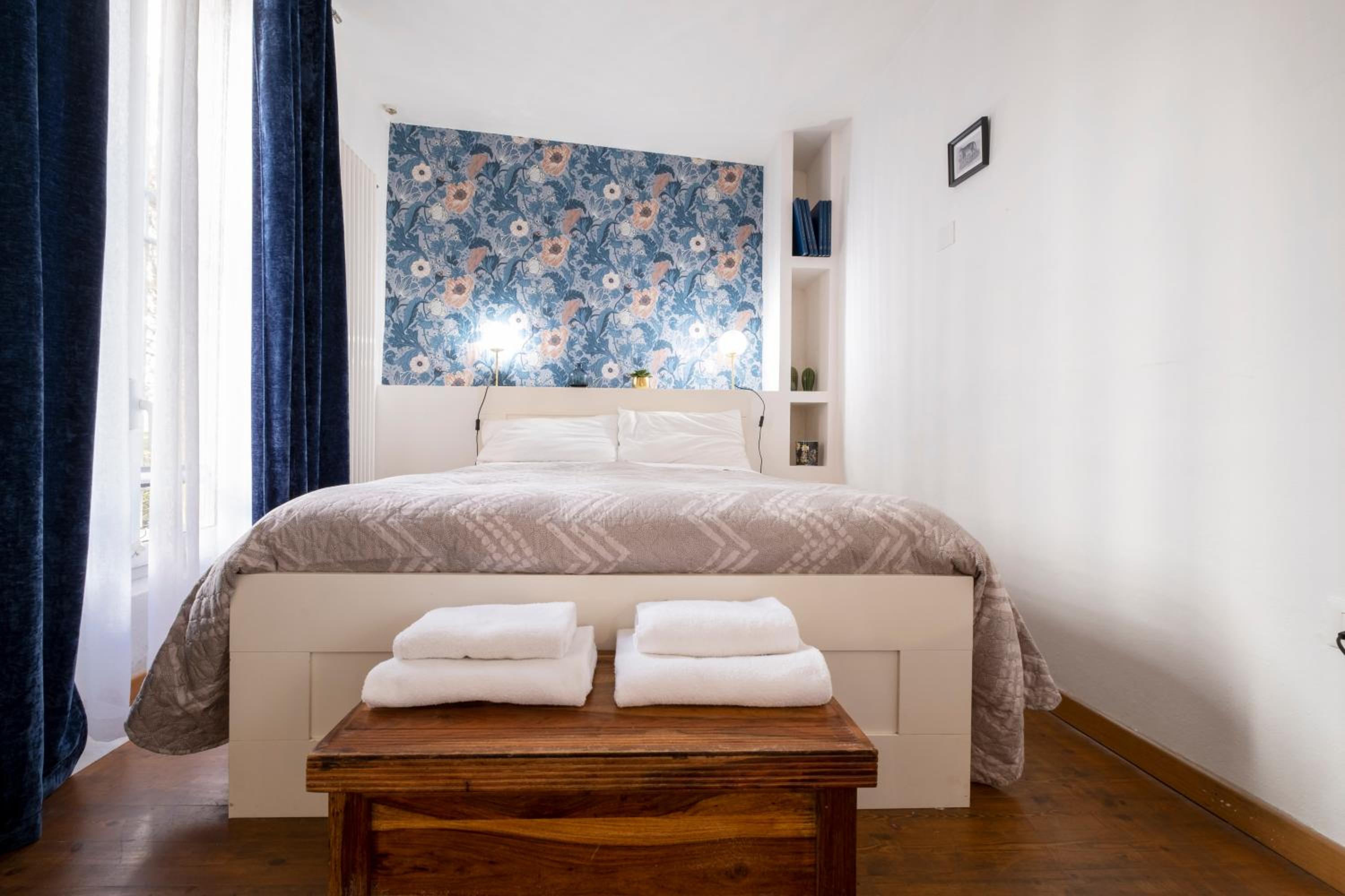GetTheKey Boldrini Lofts