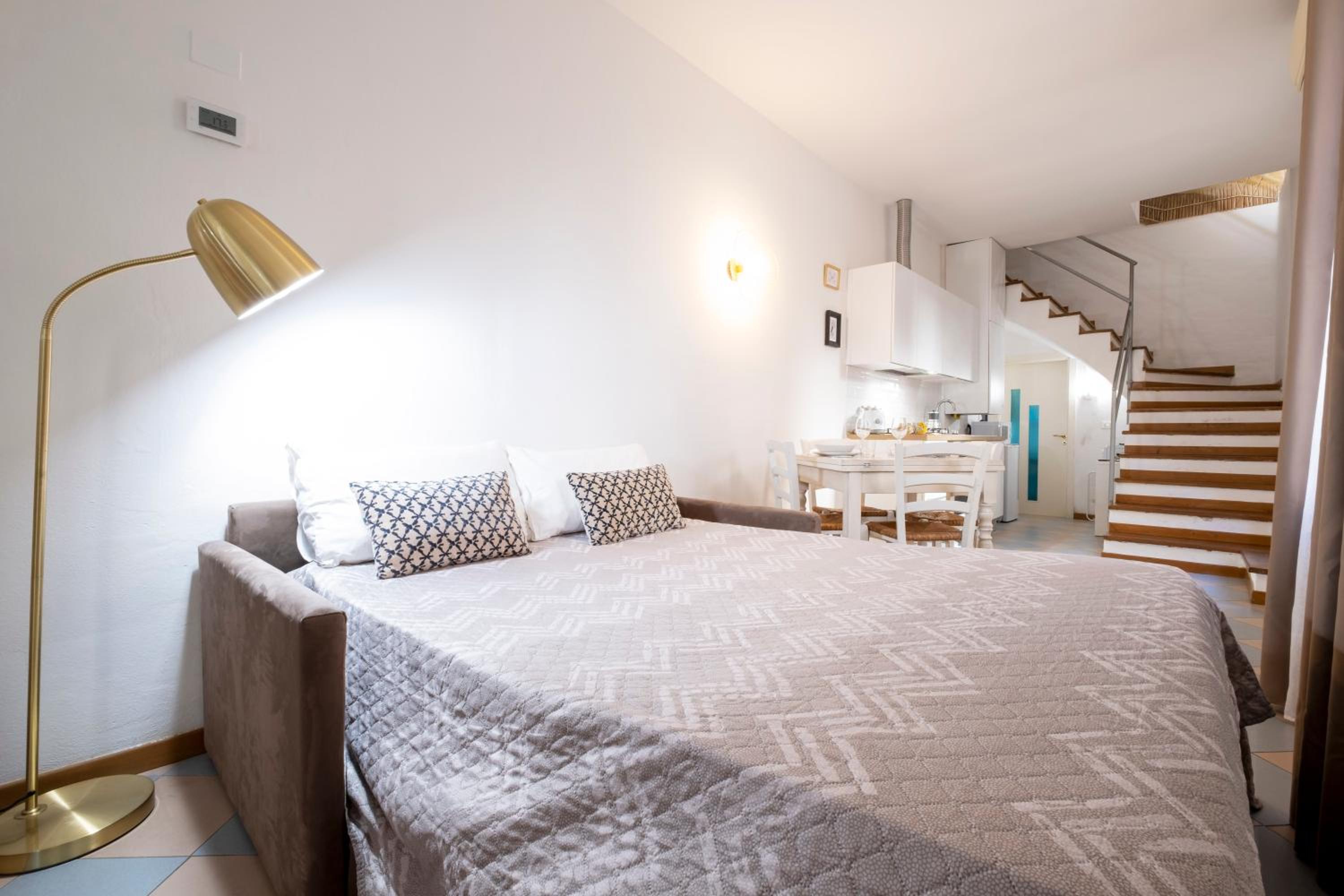 GetTheKey Boldrini Lofts