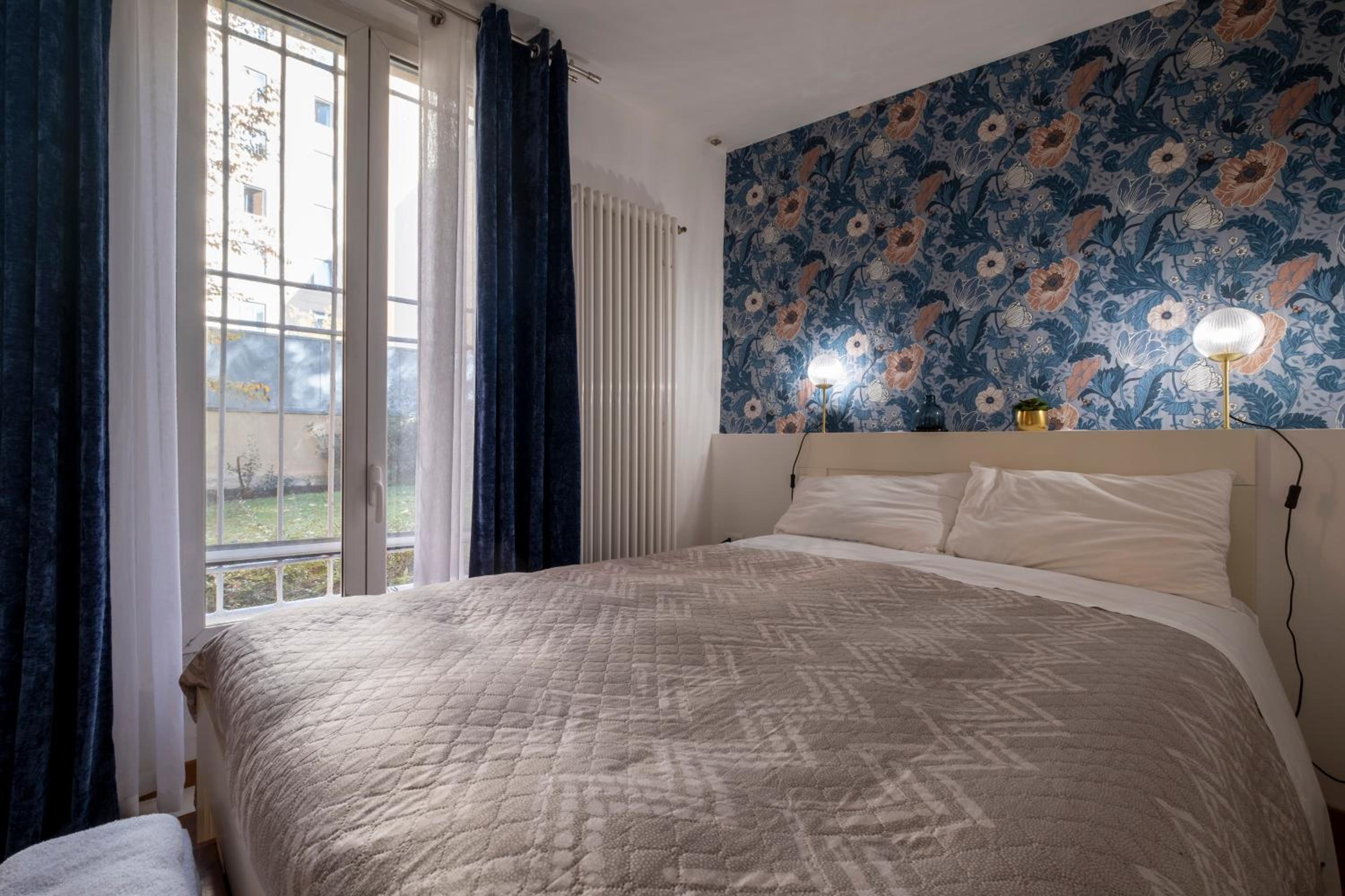 GetTheKey Boldrini Lofts