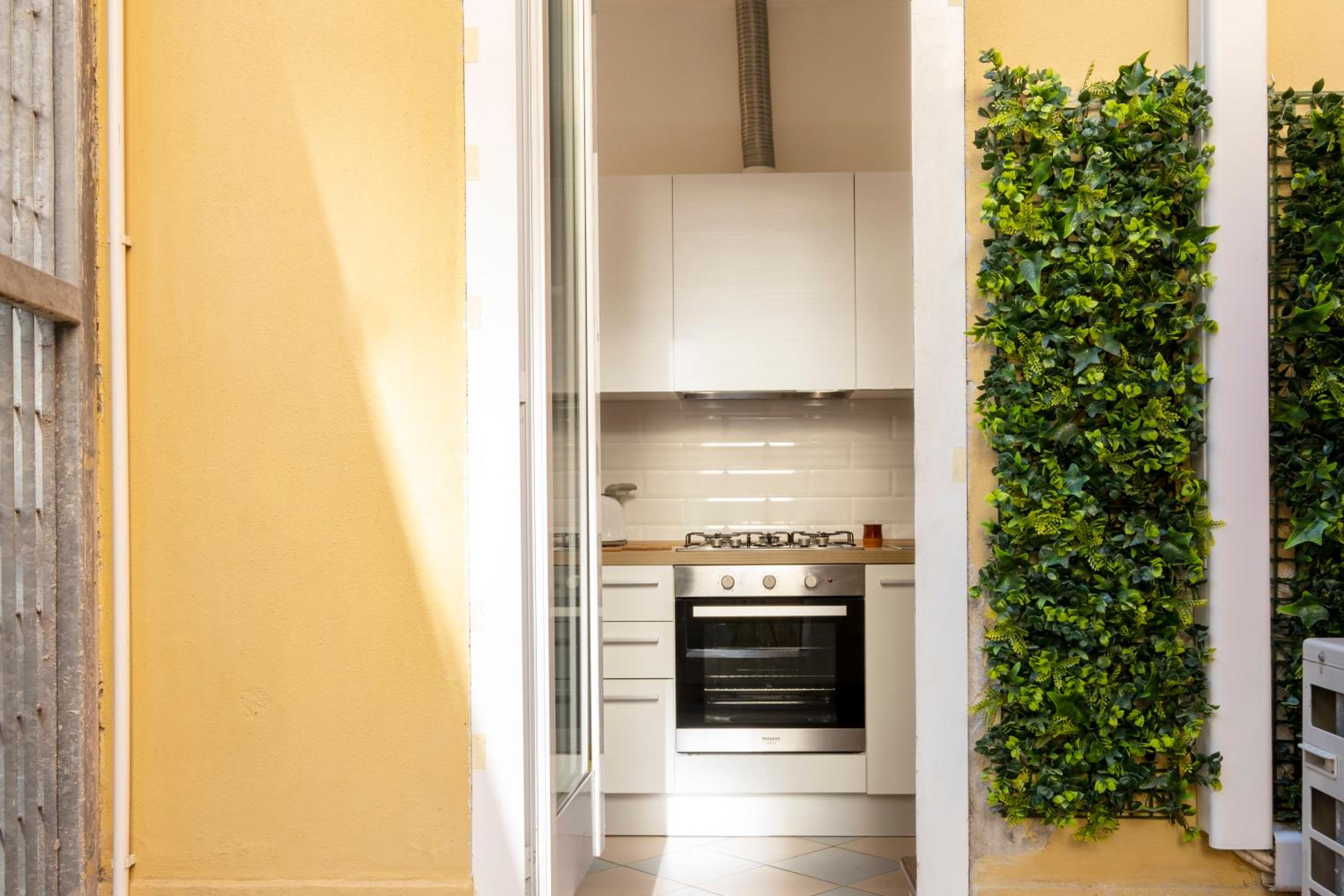 GetTheKey Boldrini Lofts