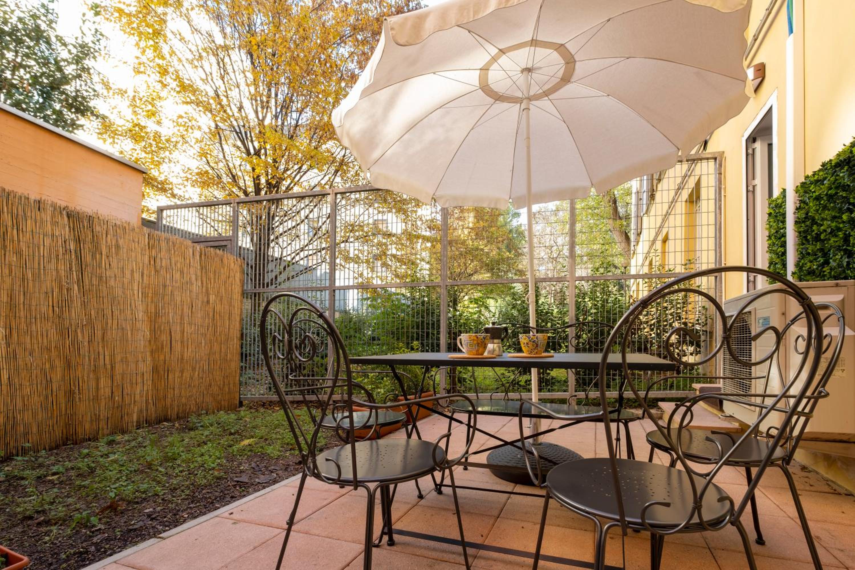GetTheKey Boldrini Lofts