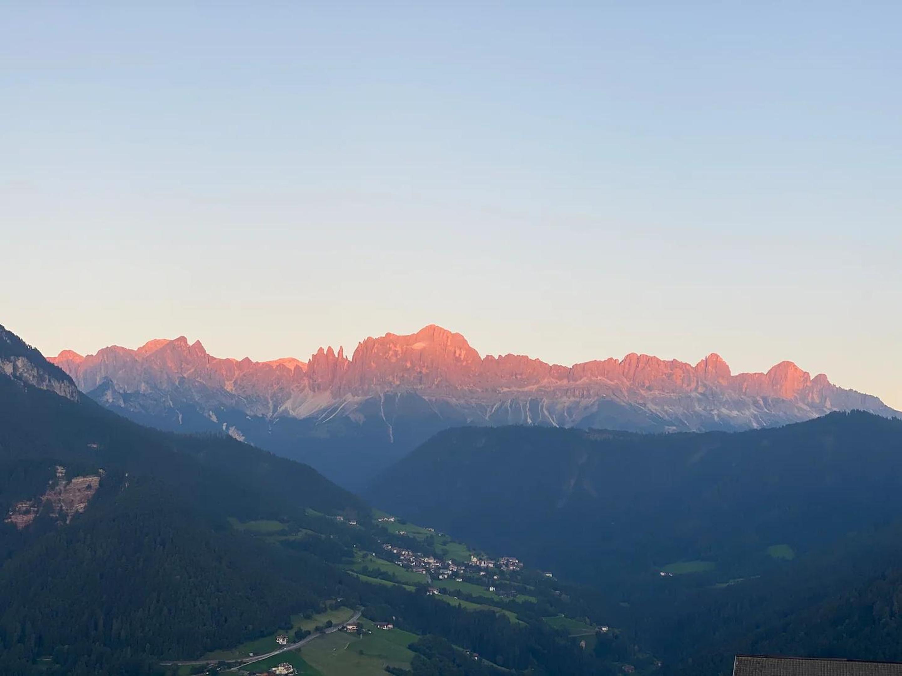 Apartment Rosengartenblick