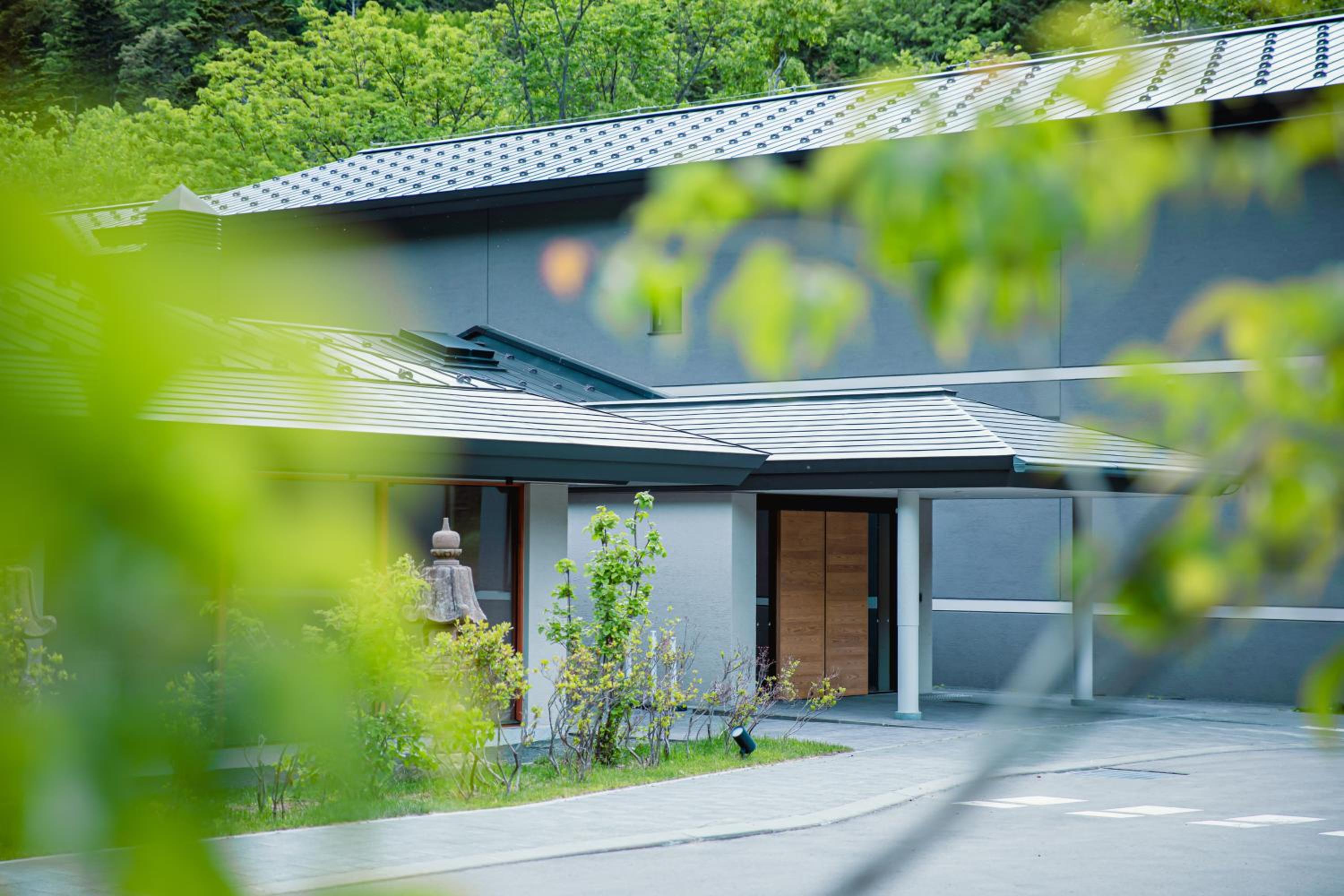 Okujozankei Onsen Kasho Gyoen, Φωτογραφία 39