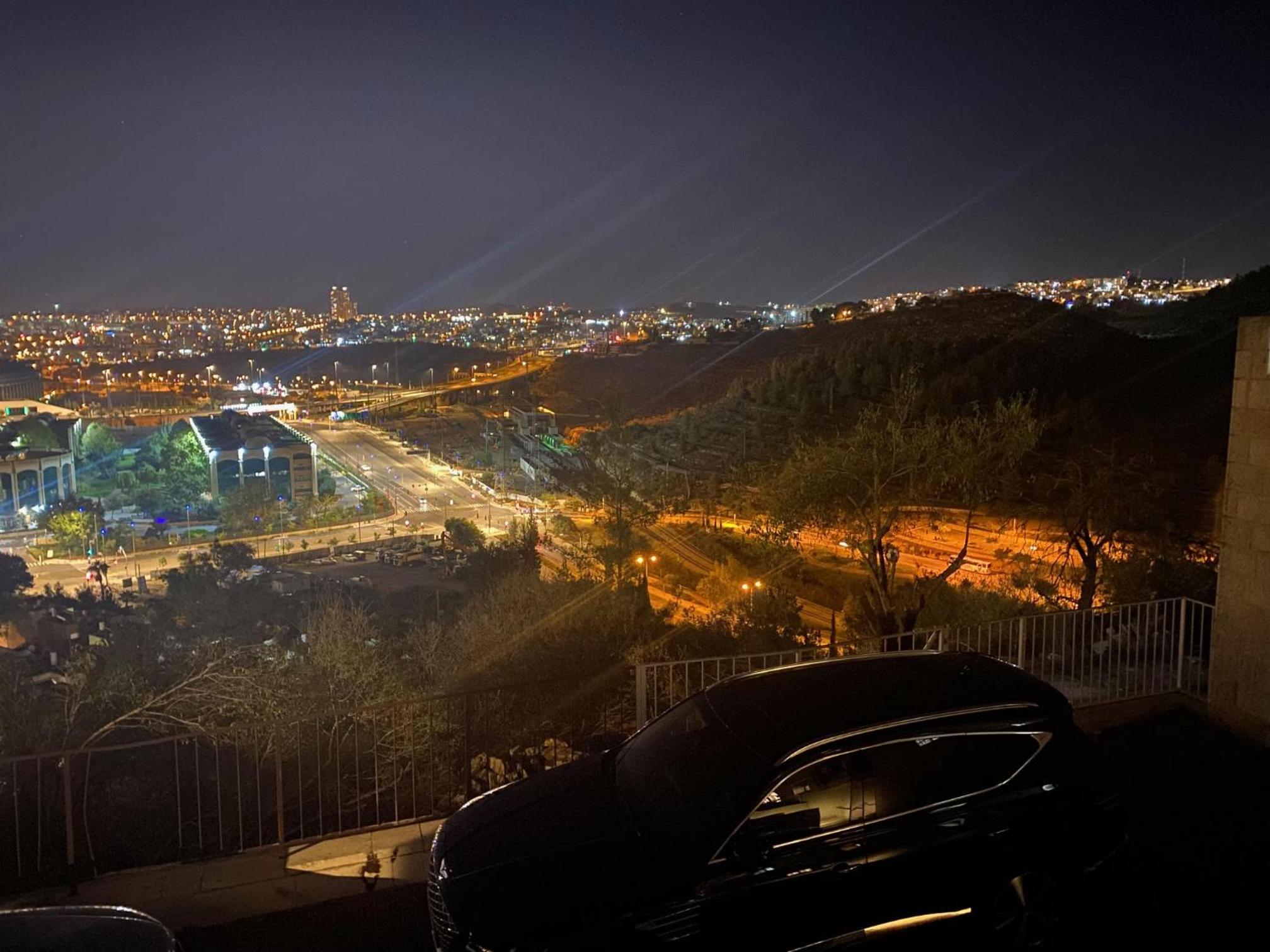 Jerusalem MALHA View, photo 9