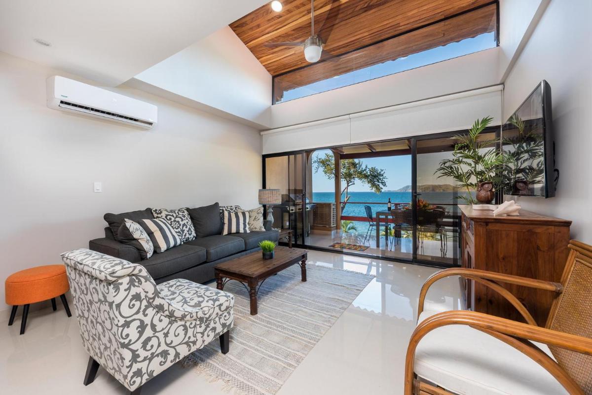 Flamingo Marina Cove 617- Oceanfront 3 Bedroom Condo