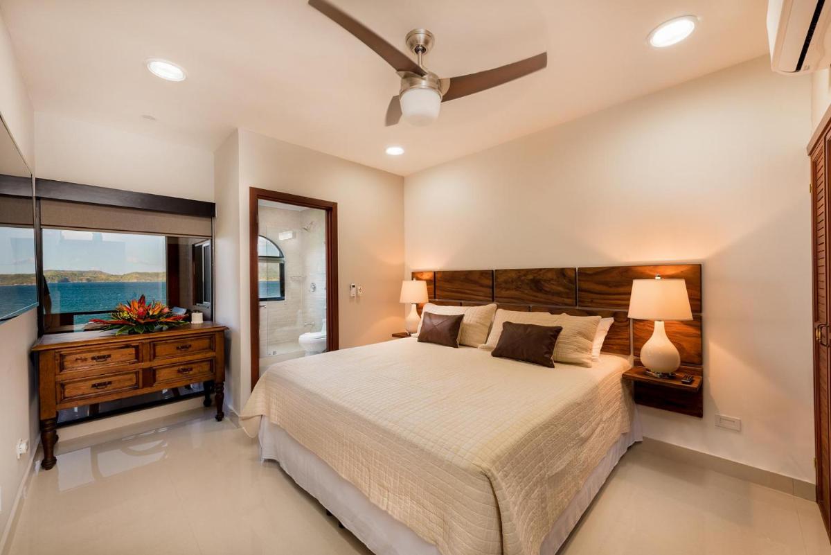 Flamingo Marina Cove 617- Oceanfront 3 Bedroom Condo